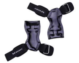Cowhide lifting grip