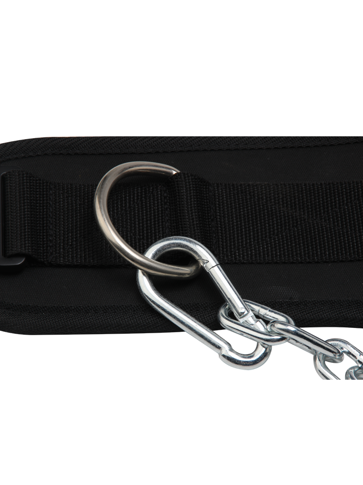 Weight Lifting Dip Belt