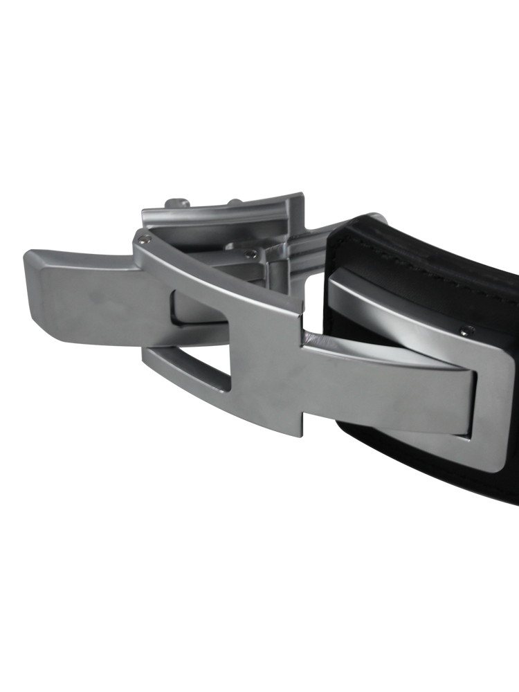 Black WUKONG  Weight lifting belt