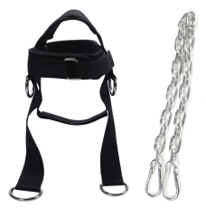 Head Neck Training Cap 60090201