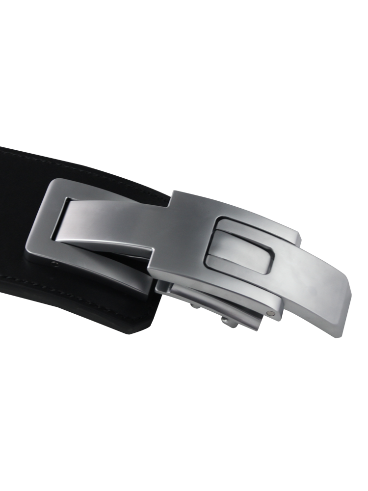 Black WUKONG  Weight lifting belt
