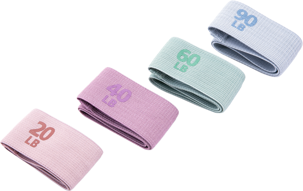 Resistance band yoga tension exercise elastic band