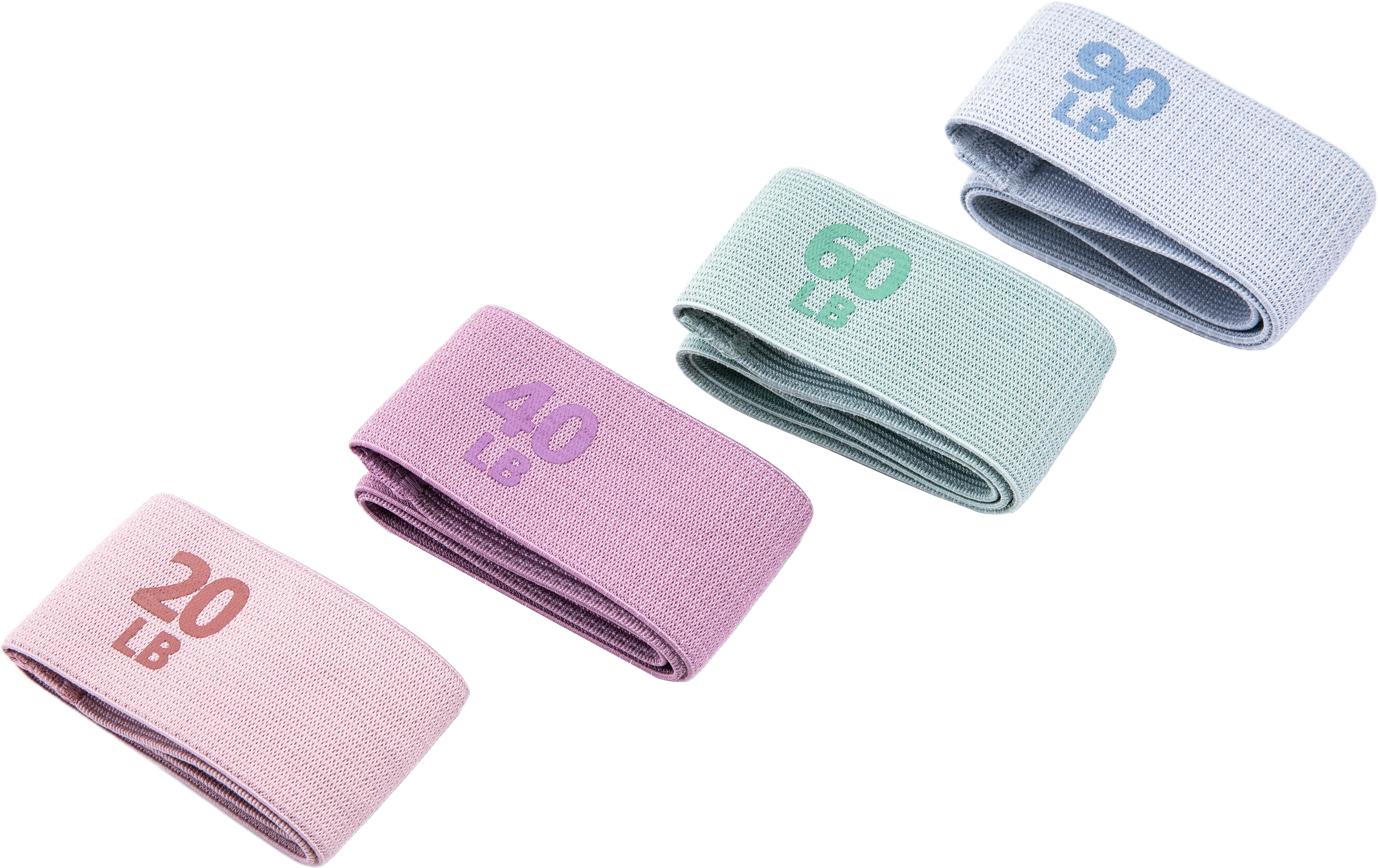 Resistance band yoga tension exercise elastic band
