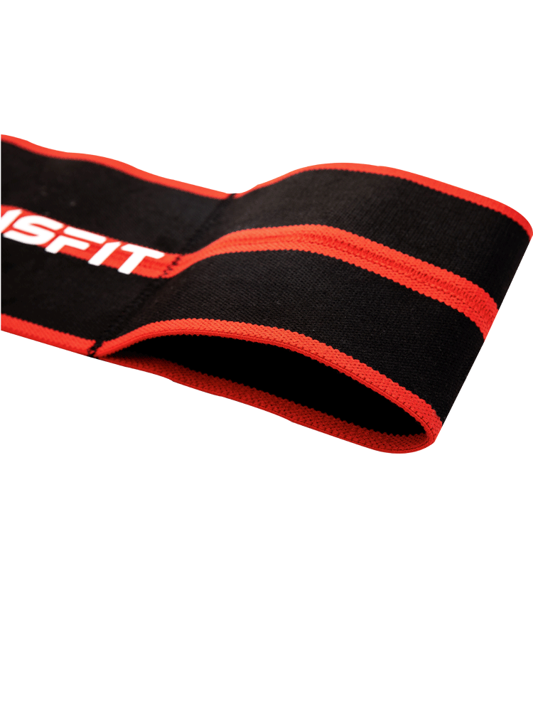 Heavy stretched bench press resistance band fitness gym Sling Shot Bench Press Band For weight lifting