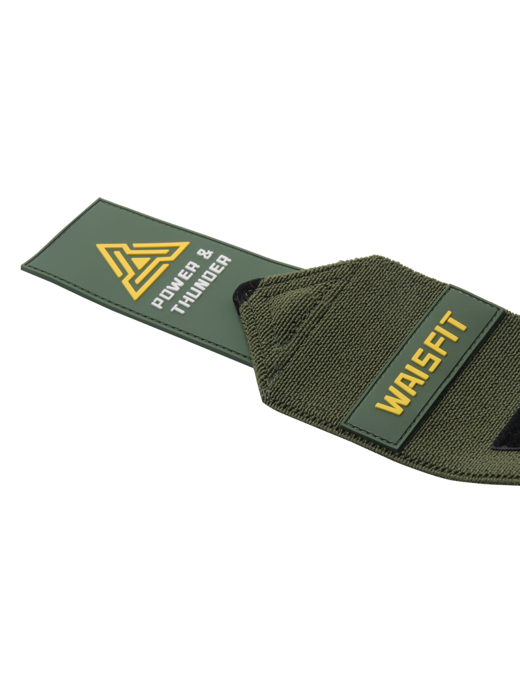 Thunder Lifting Wrist Supports Assist  Wrist Straps WS6278