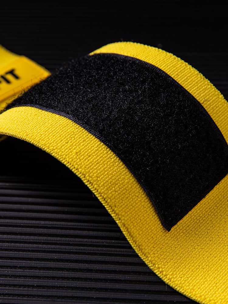 Thunder Lifting Wrist Supports Assist  Wrist Straps WS6278