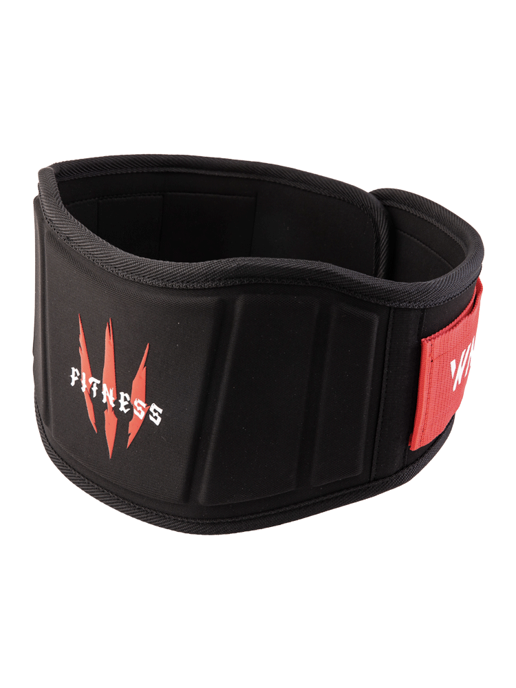 Claw Mark EVA Weight lifting belt WS6370 Fitness Eva Support powerlifting Belt
