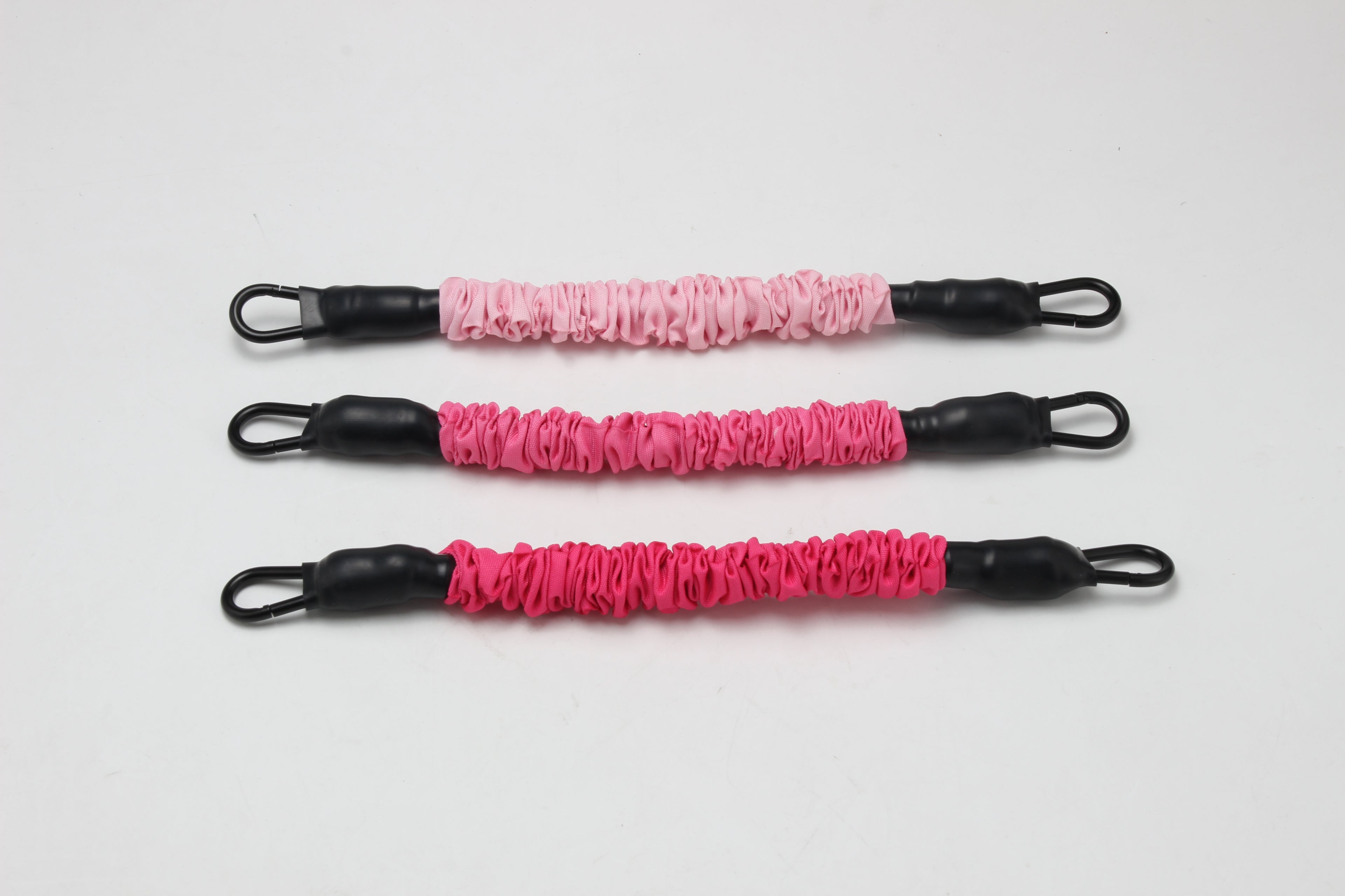 Ankle straps+tubing band