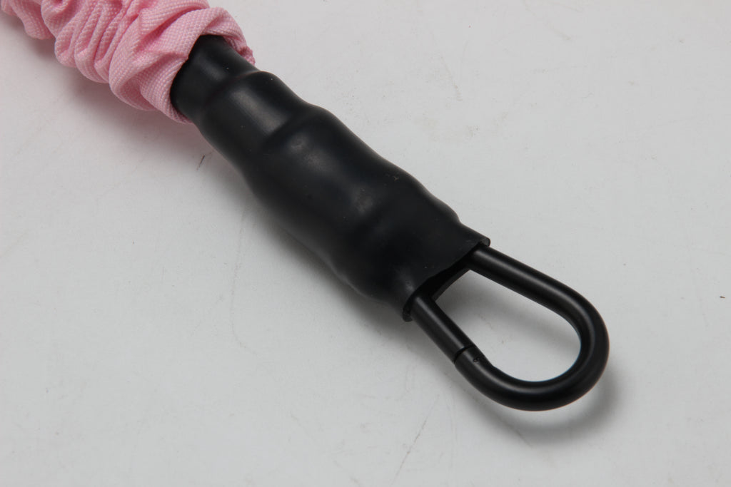 Ankle straps+tubing band