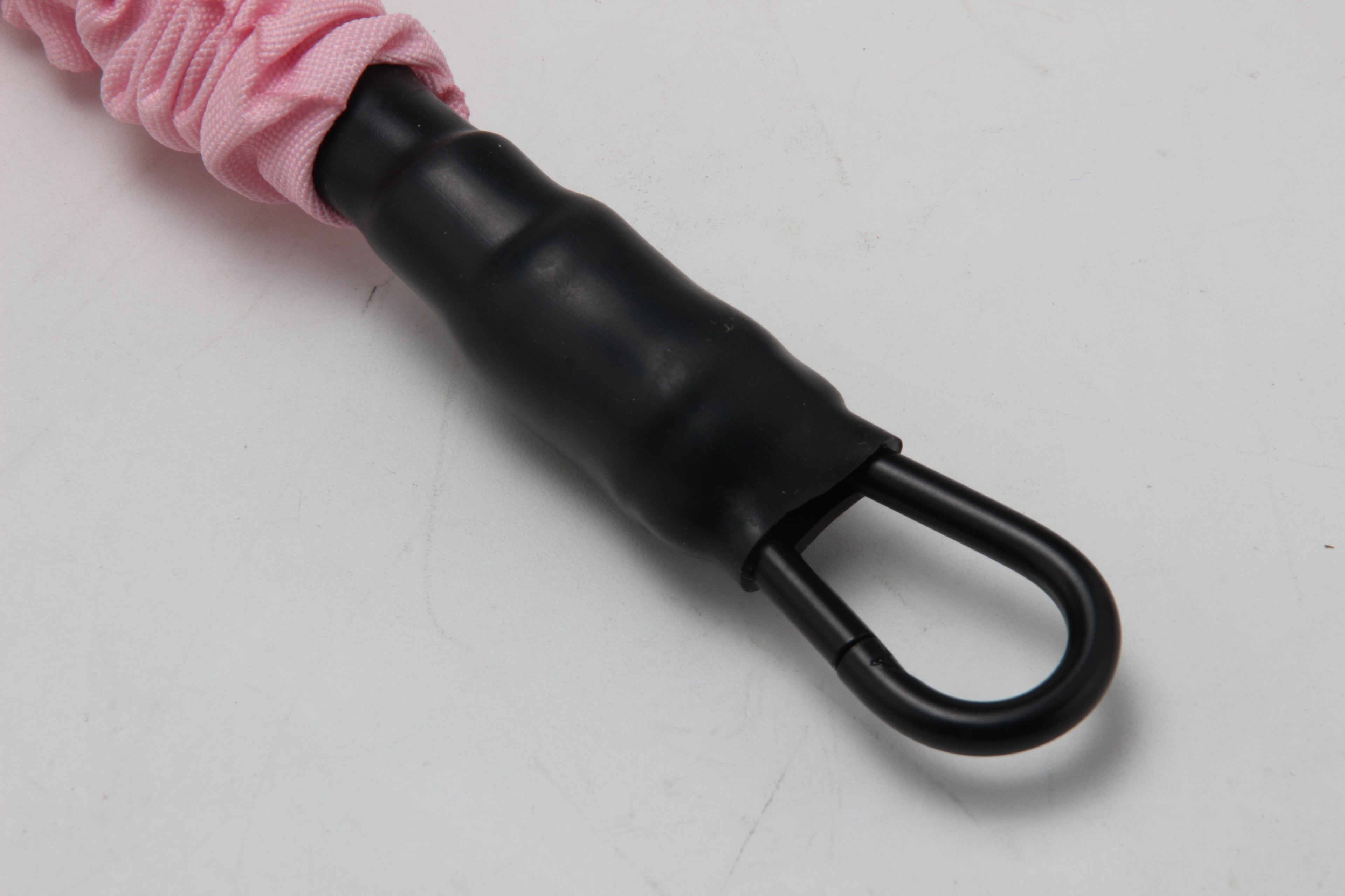 Ankle straps+tubing band