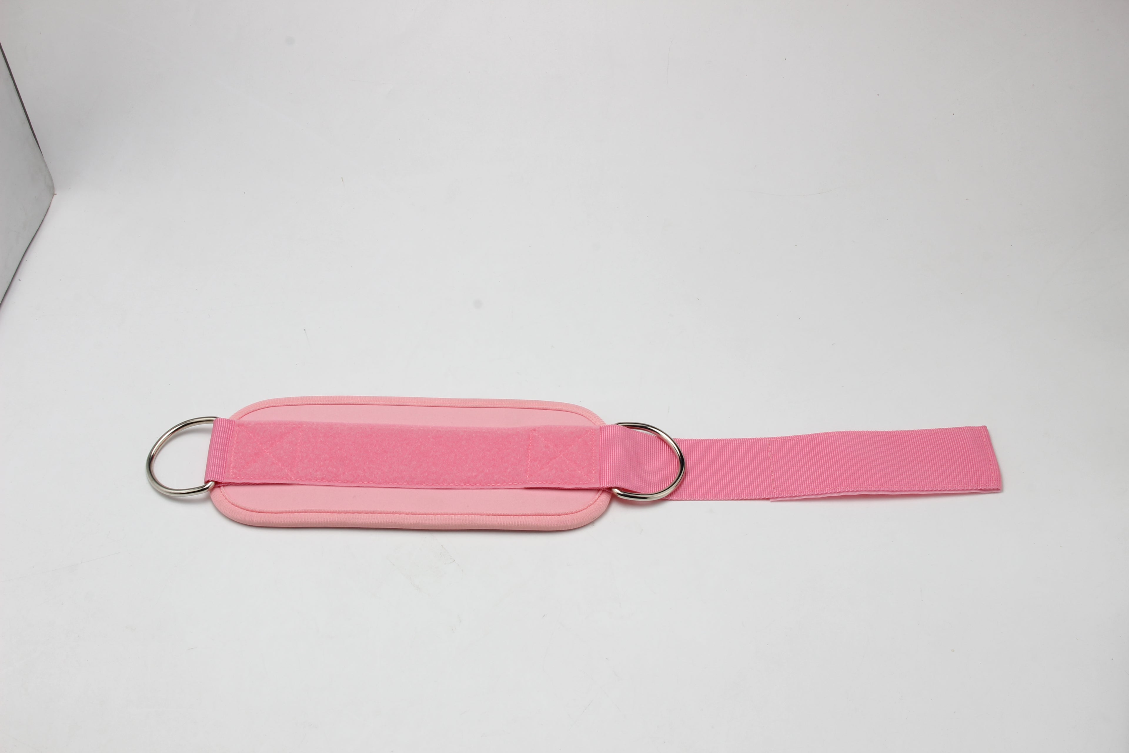 Ankle straps+tubing band