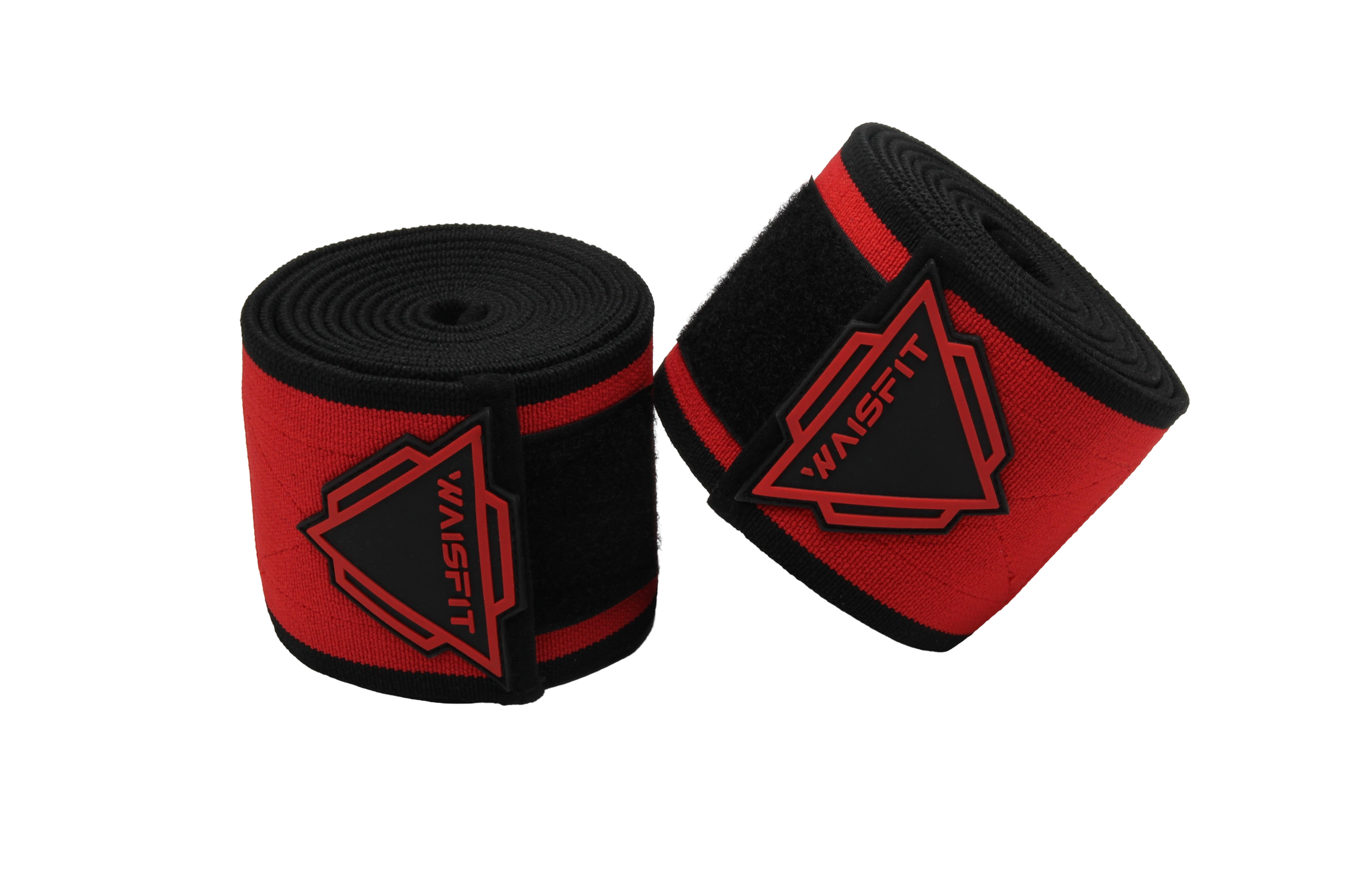 Knee wraps sleeves