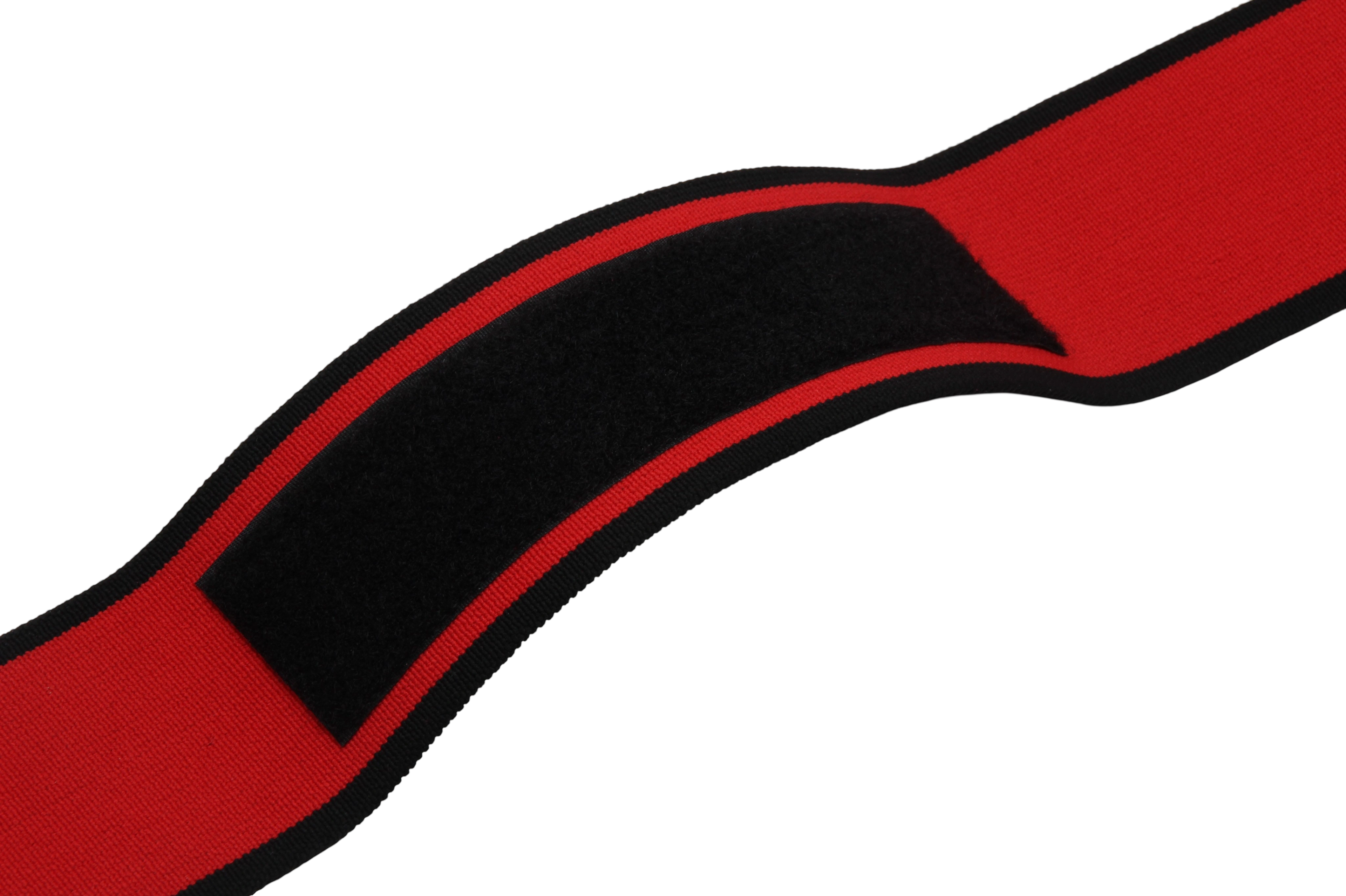 Knee wraps sleeves