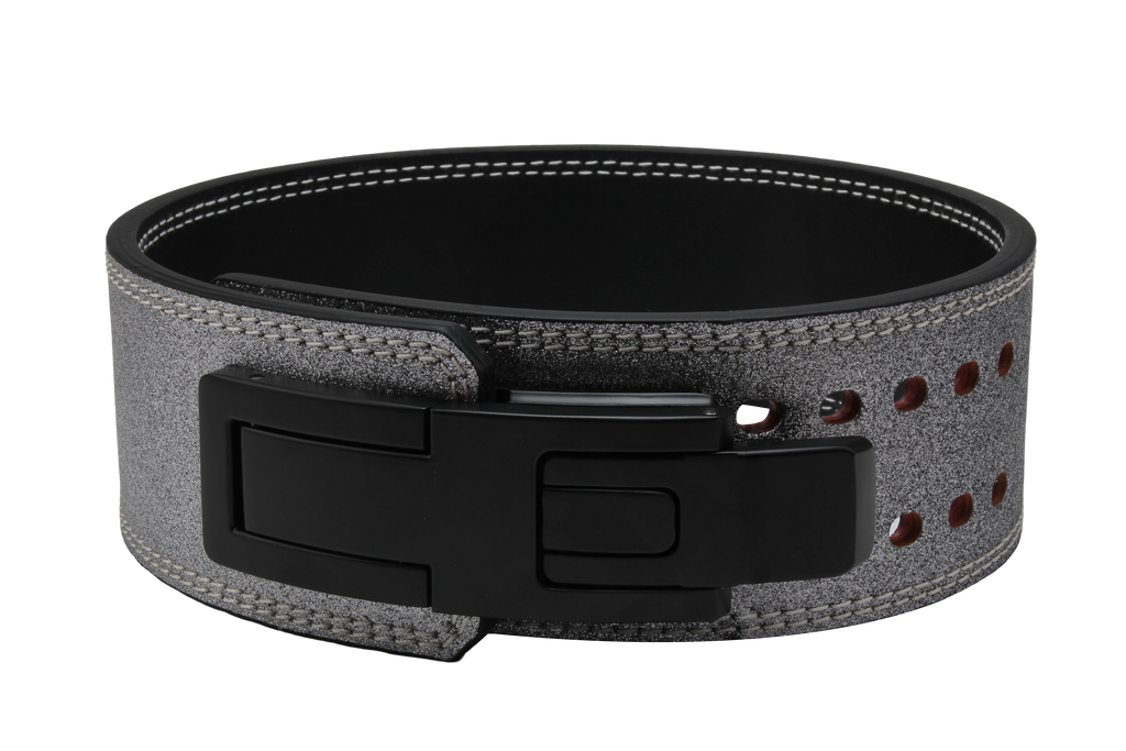 Lever Buckle Powerlifting Belt