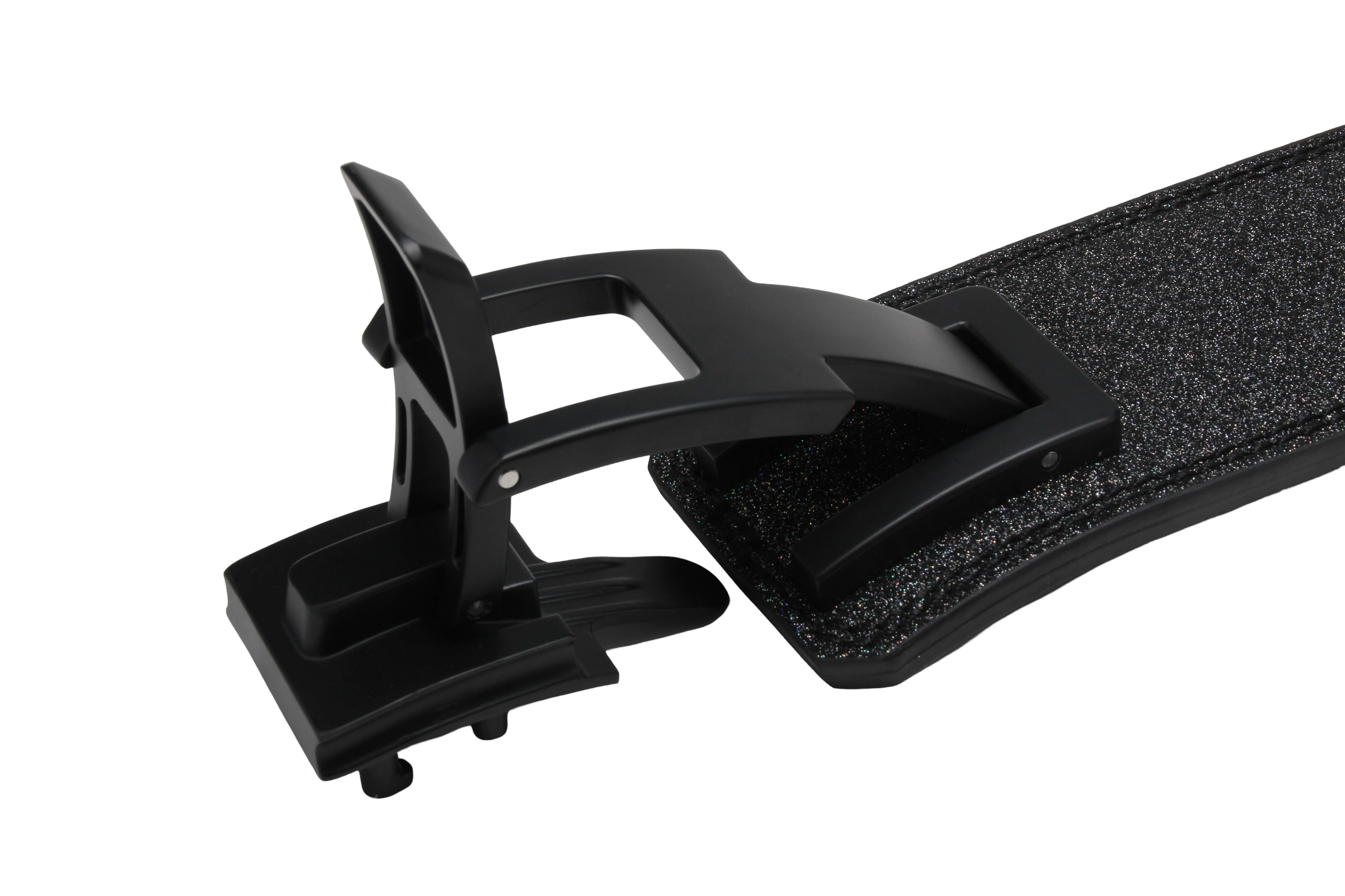 Lever Buckle Powerlifting Belt