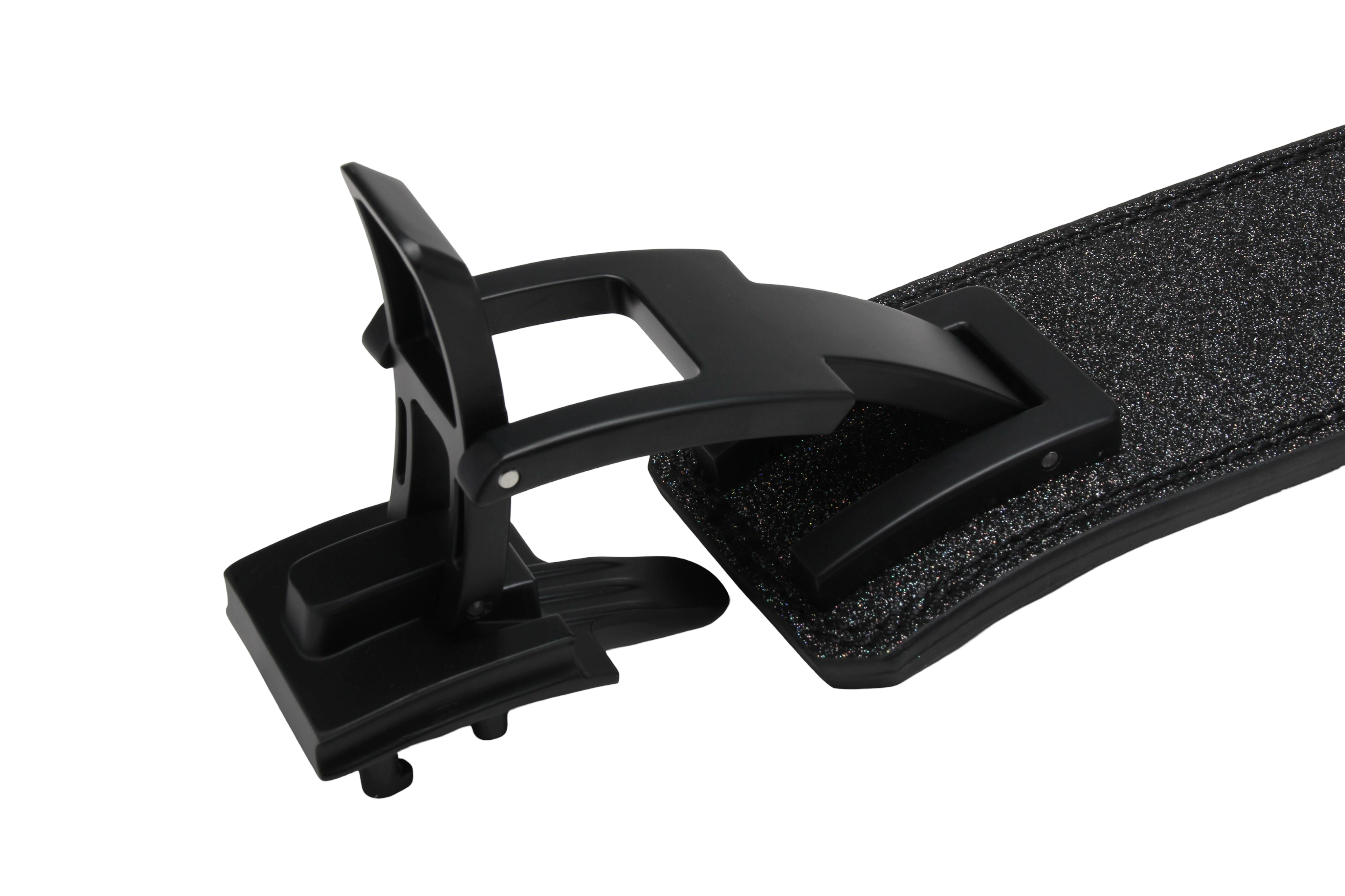 Lever Buckle Powerlifting Belt