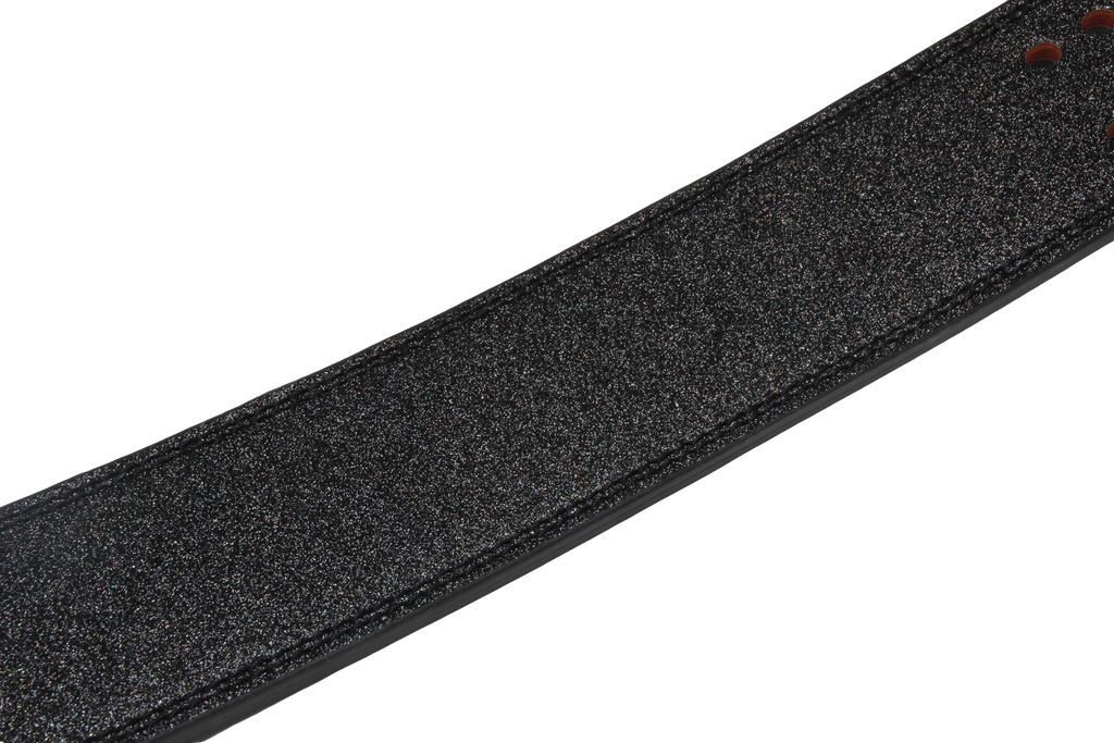 Lever Buckle Powerlifting Belt