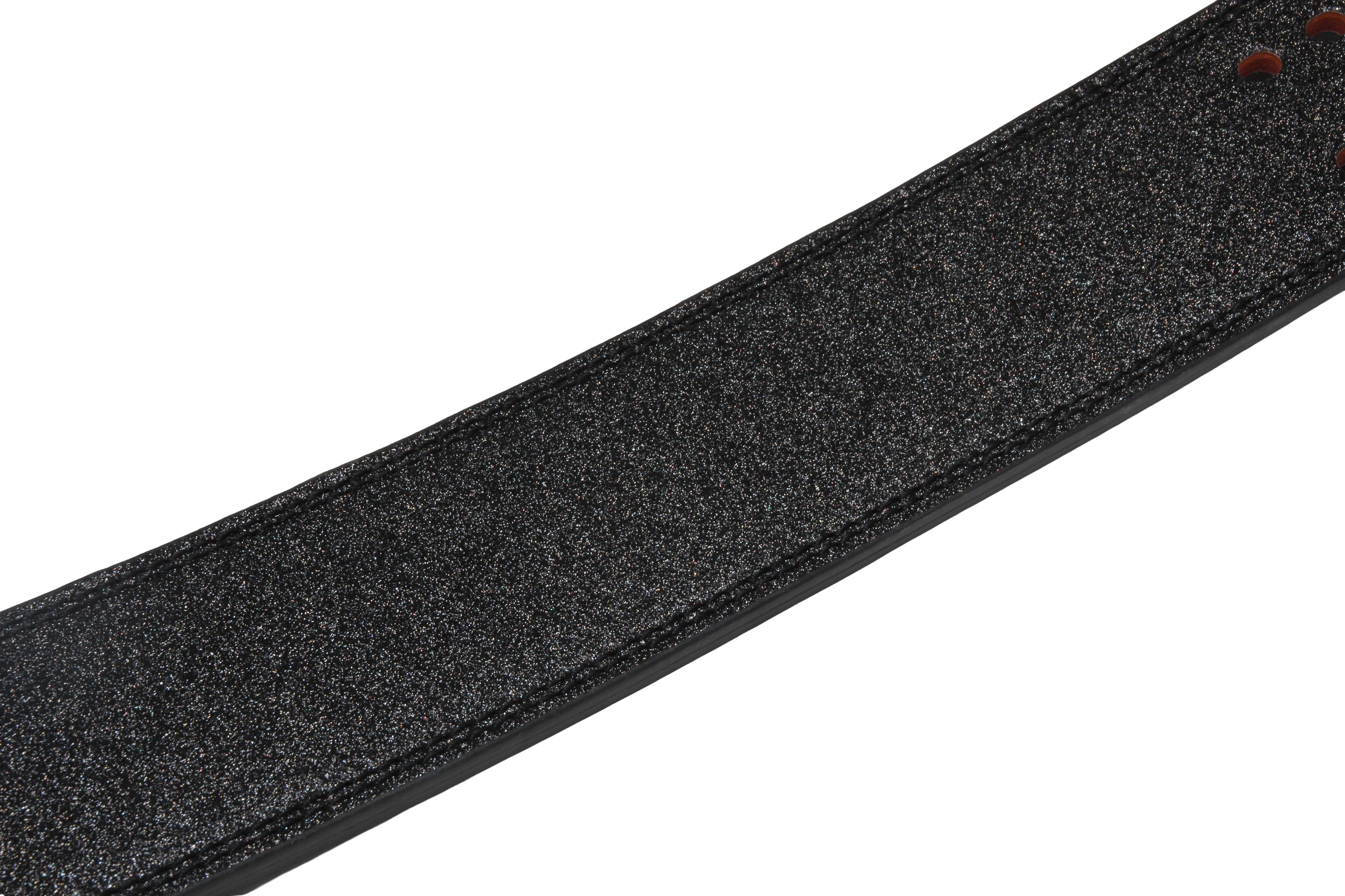 Lever Buckle Powerlifting Belt
