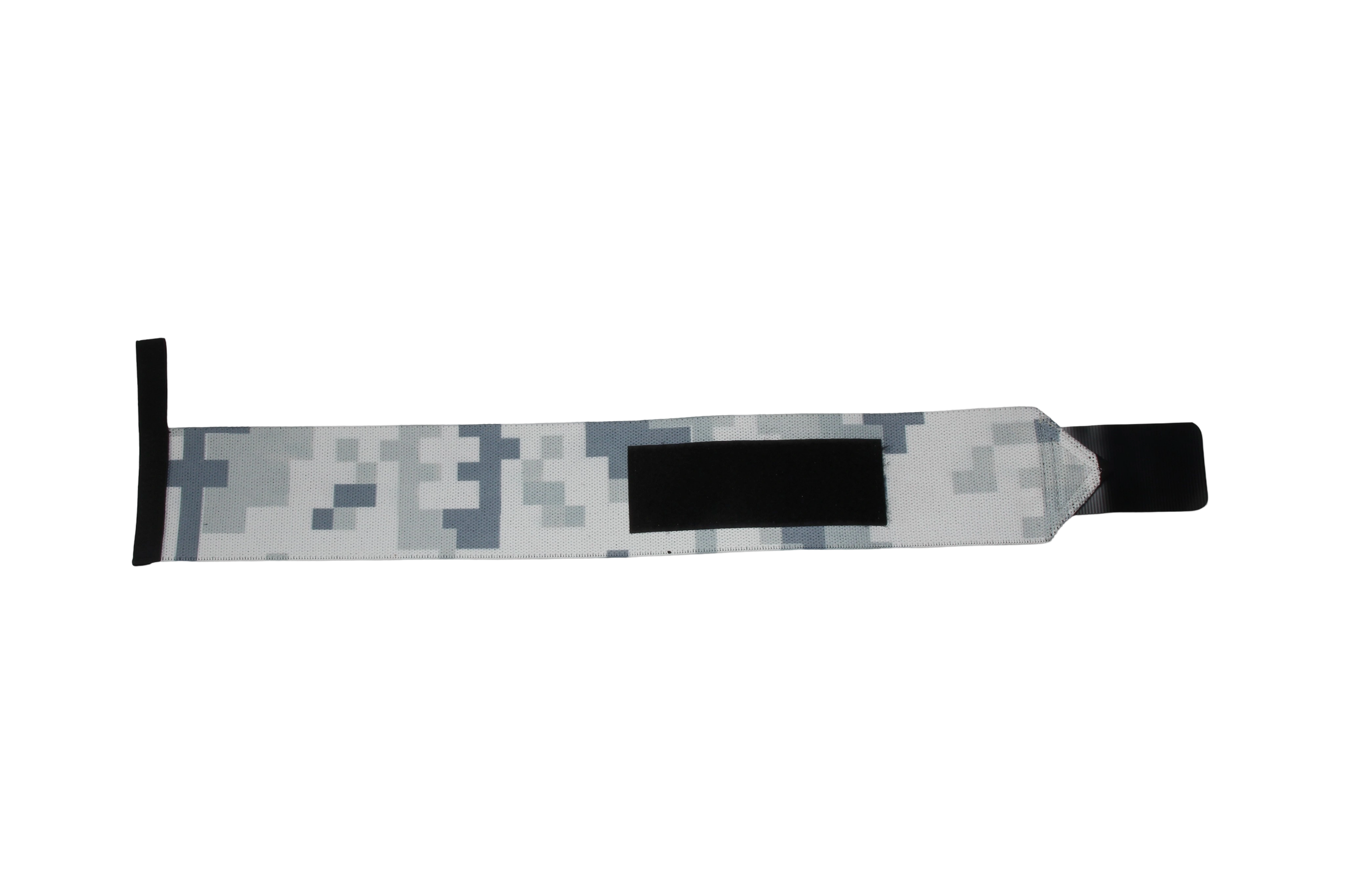 Print wrist wraps
