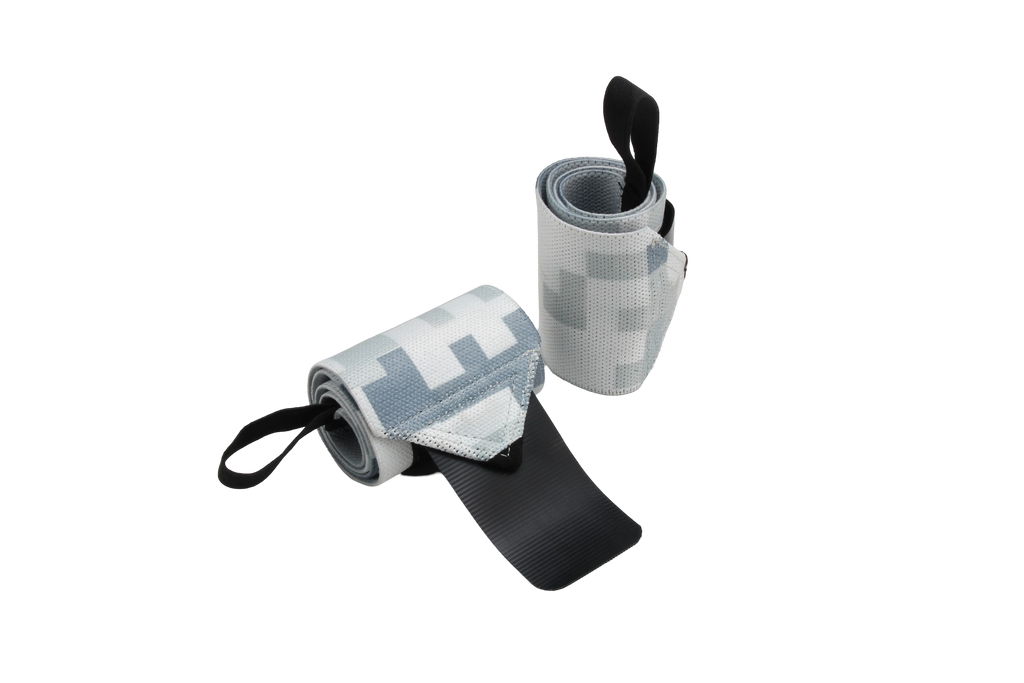 Print wrist wraps