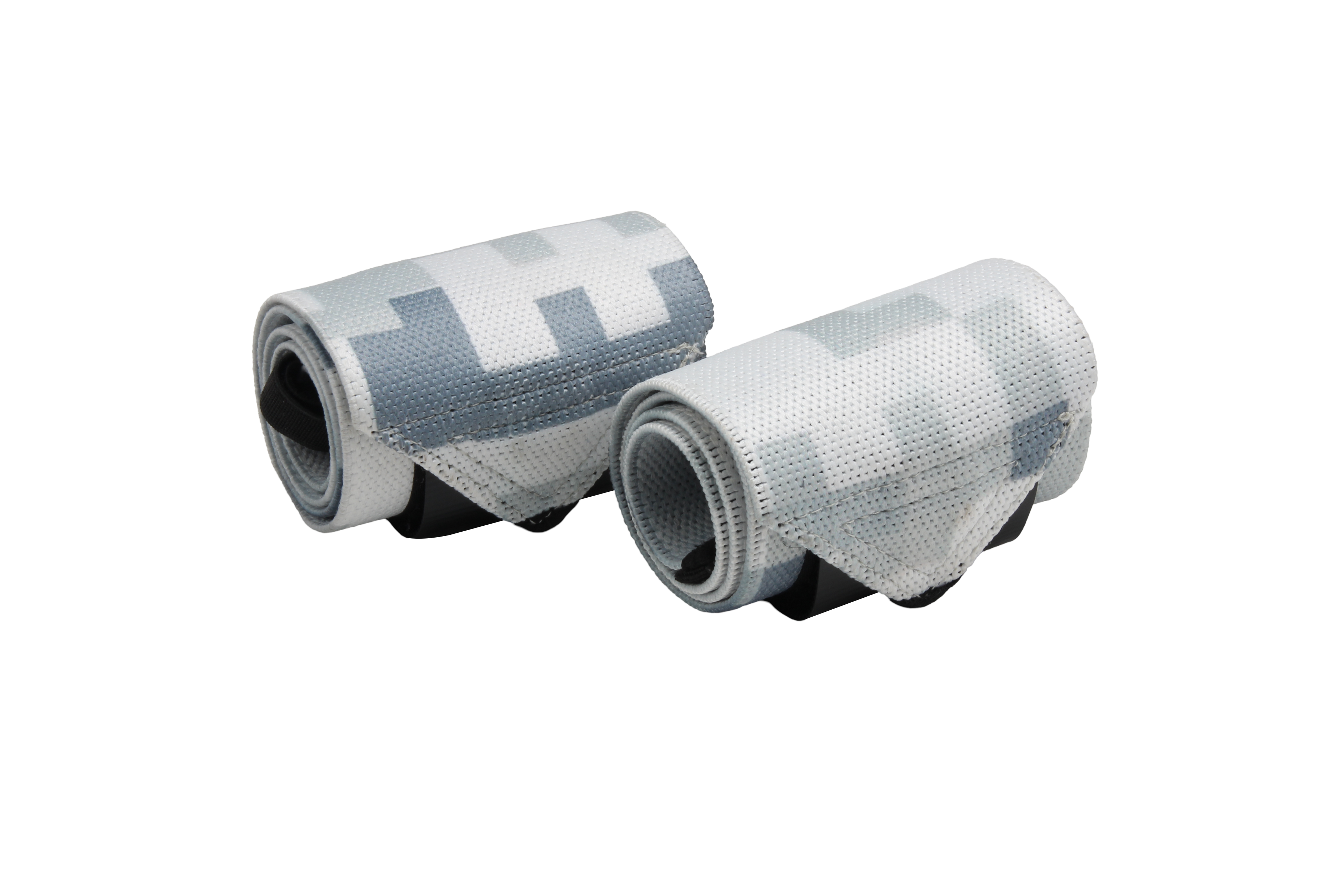 Print wrist wraps