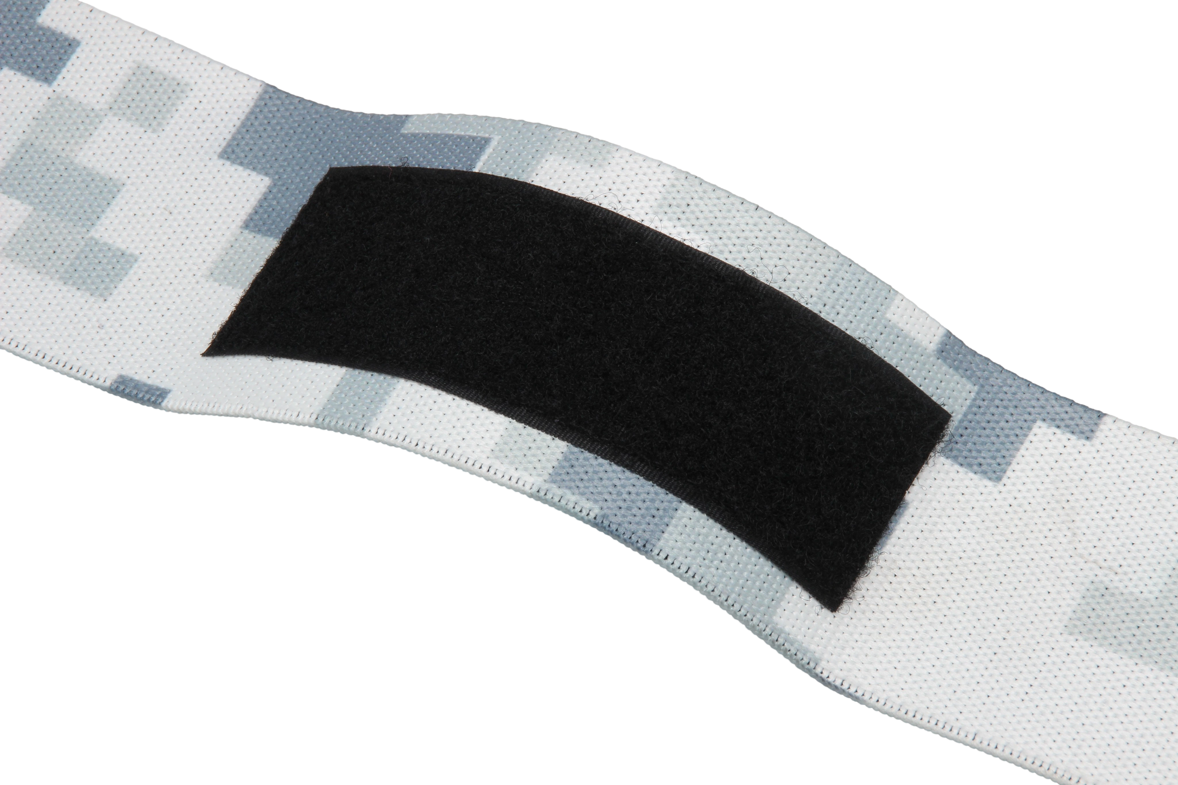 Print wrist wraps