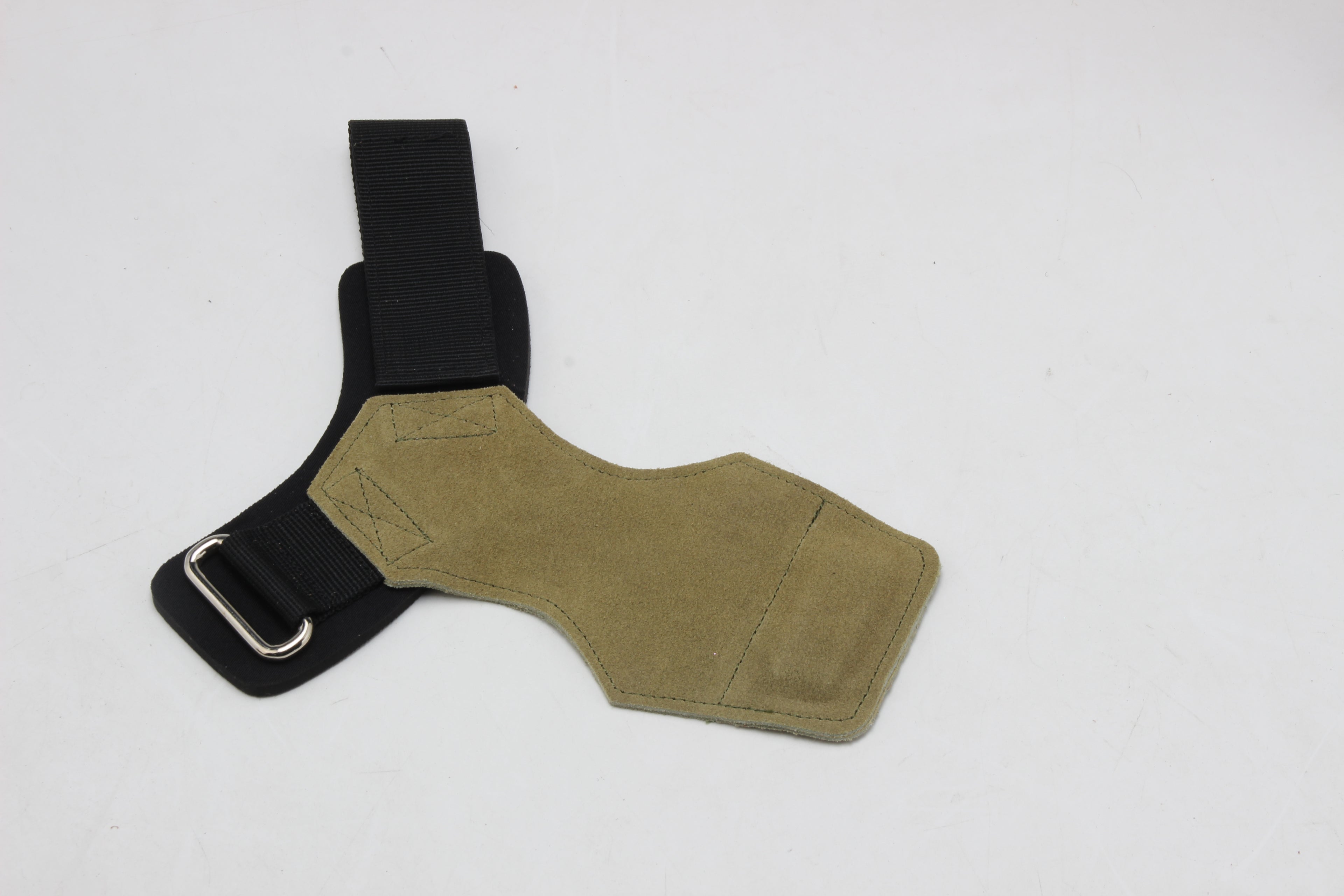 Cowhide Lifting Grip
