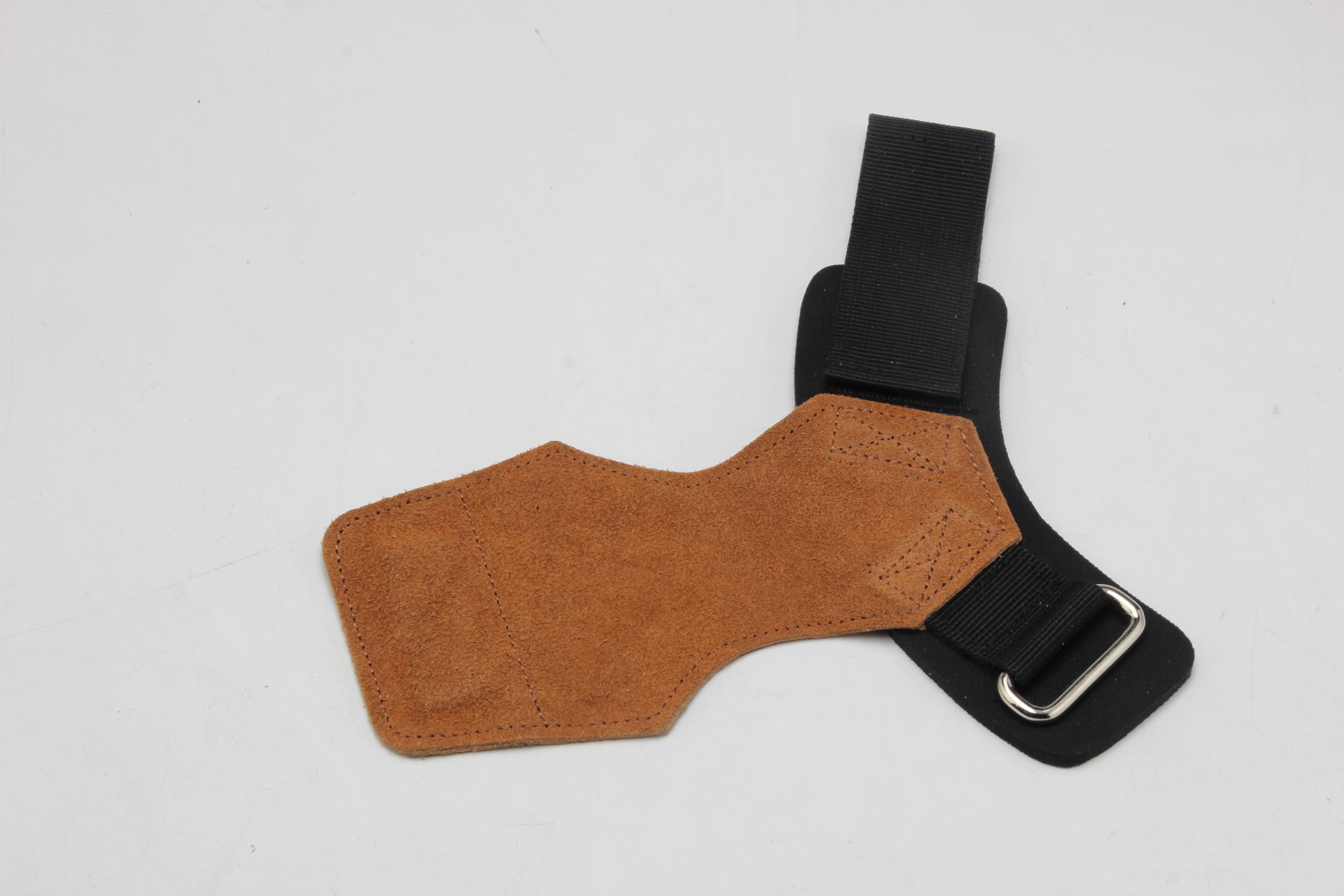Cowhide Lifting Grip