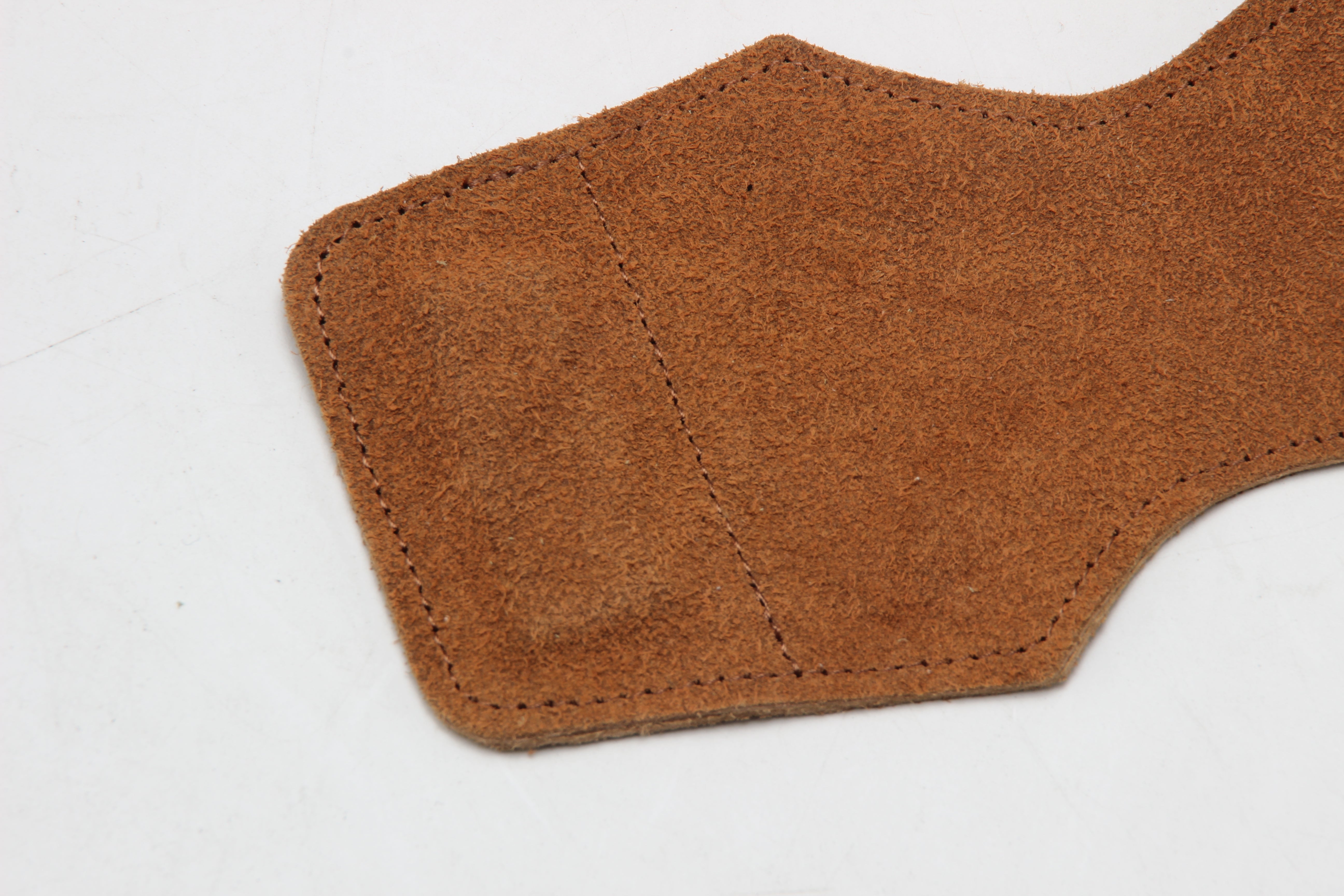 Cowhide Lifting Grip