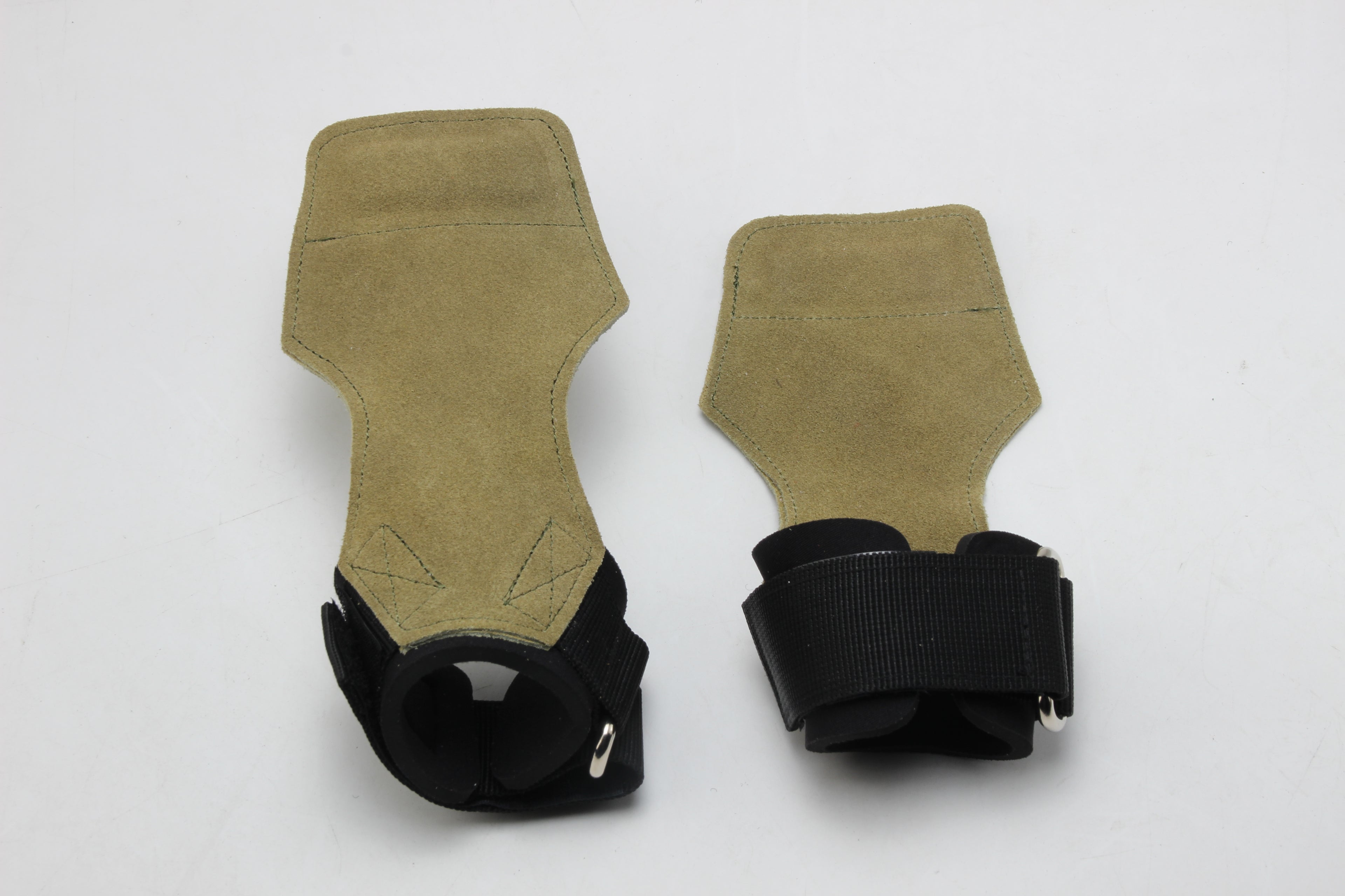 Cowhide Lifting Grip