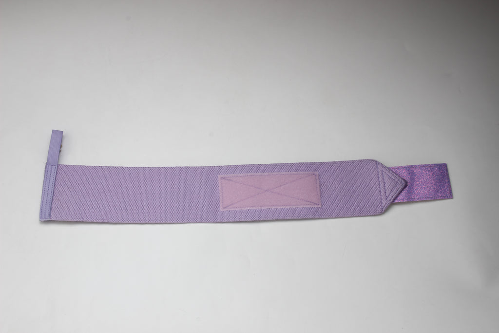 Wrist Wraps