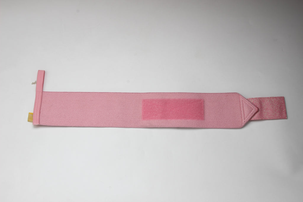 Wrist Wraps