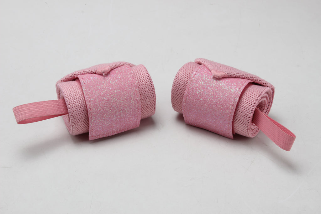 Wrist Wraps