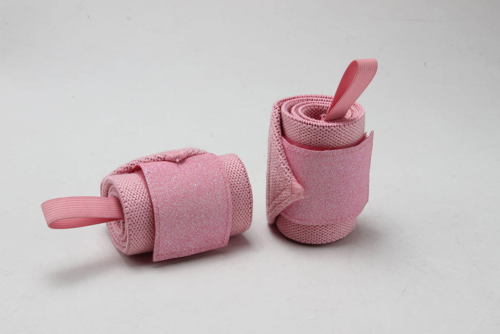 Wrist Wraps