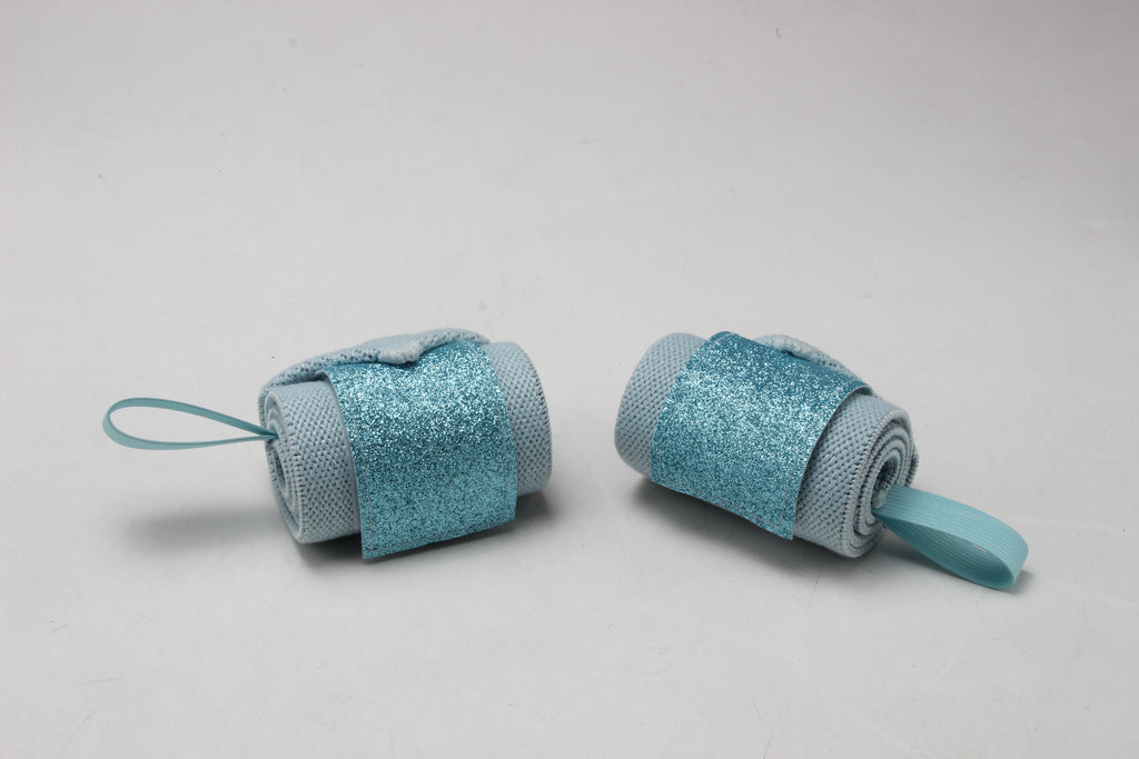 Wrist Wraps