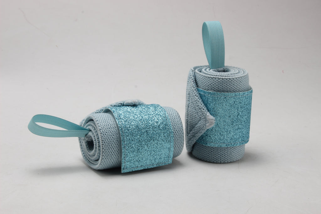 Wrist Wraps