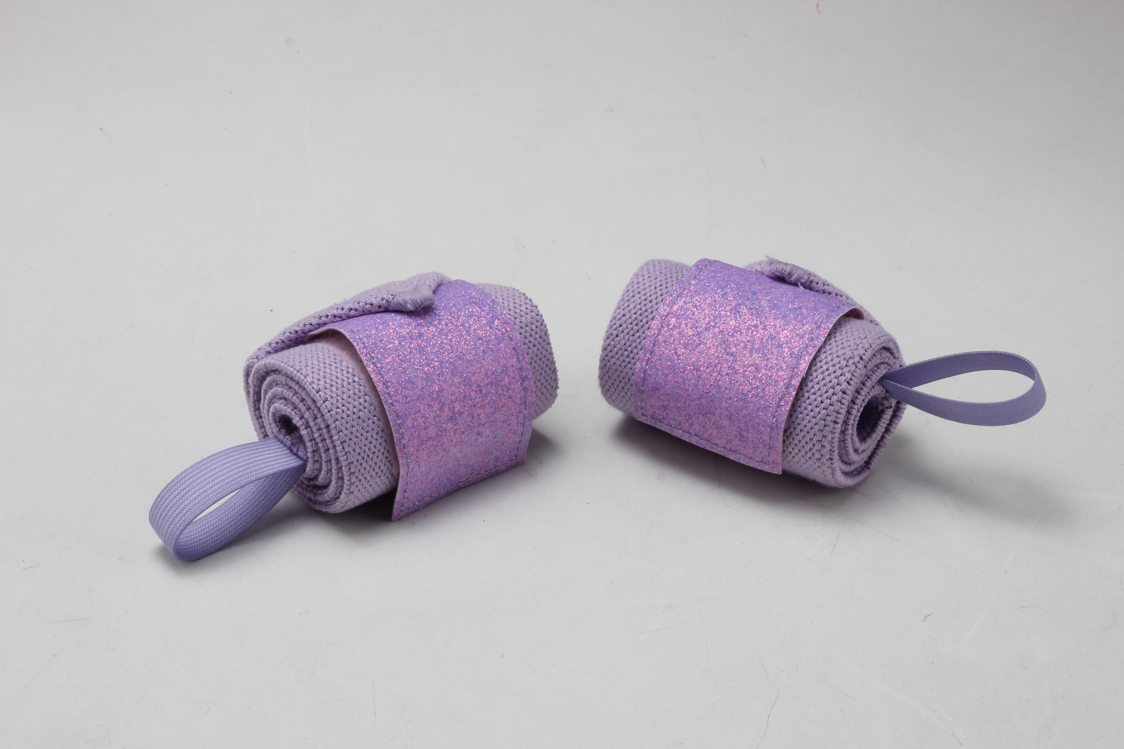 Wrist Wraps