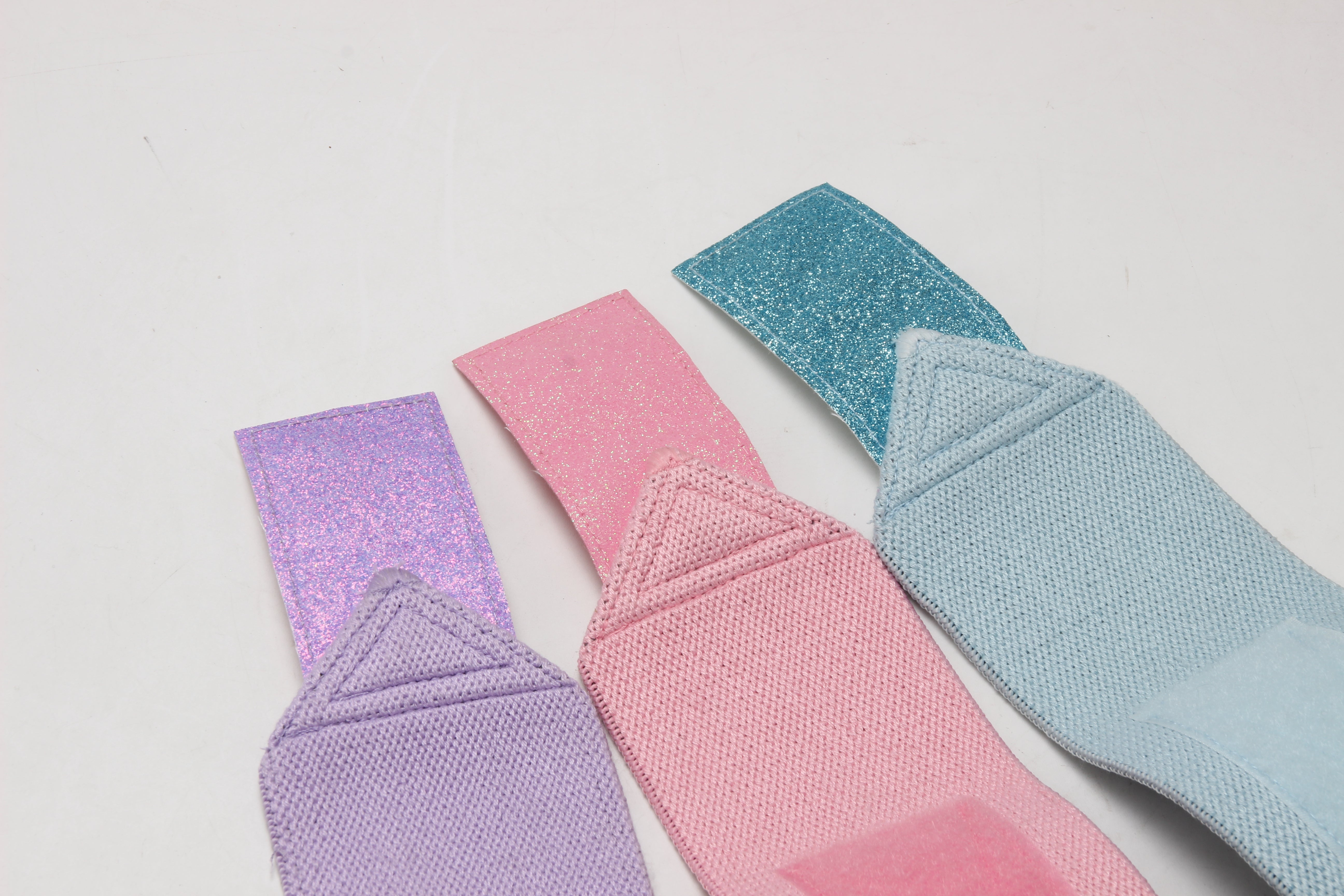 Wrist Wraps