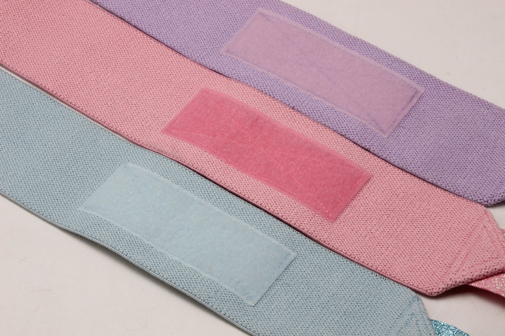 Wrist Wraps