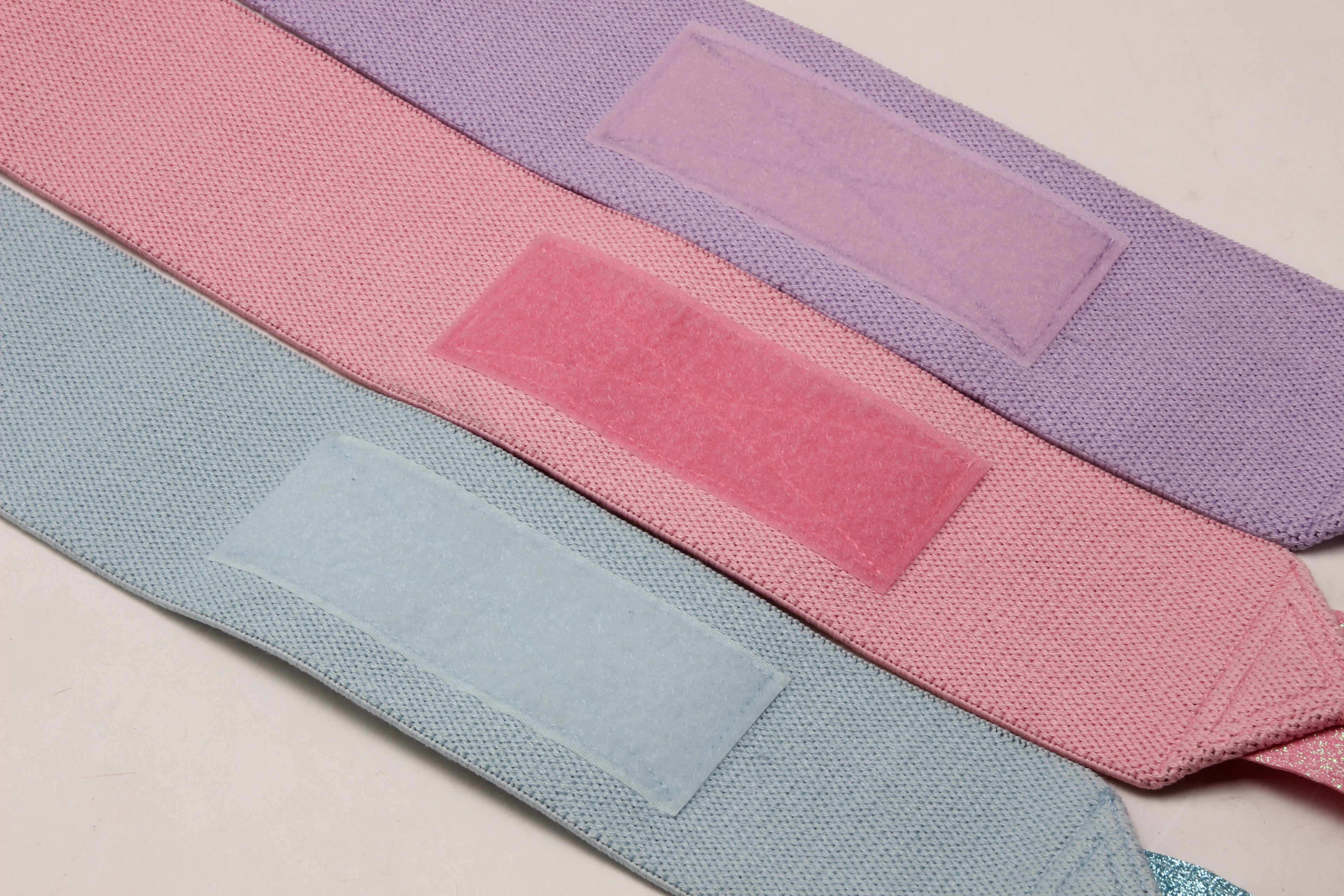 Wrist Wraps