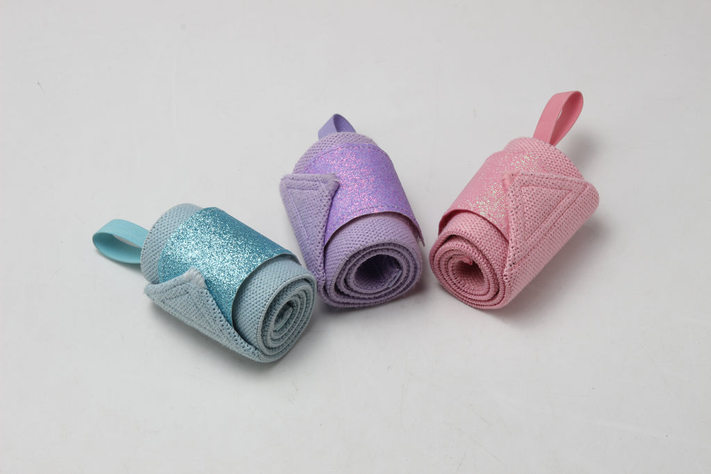 Wrist Wraps