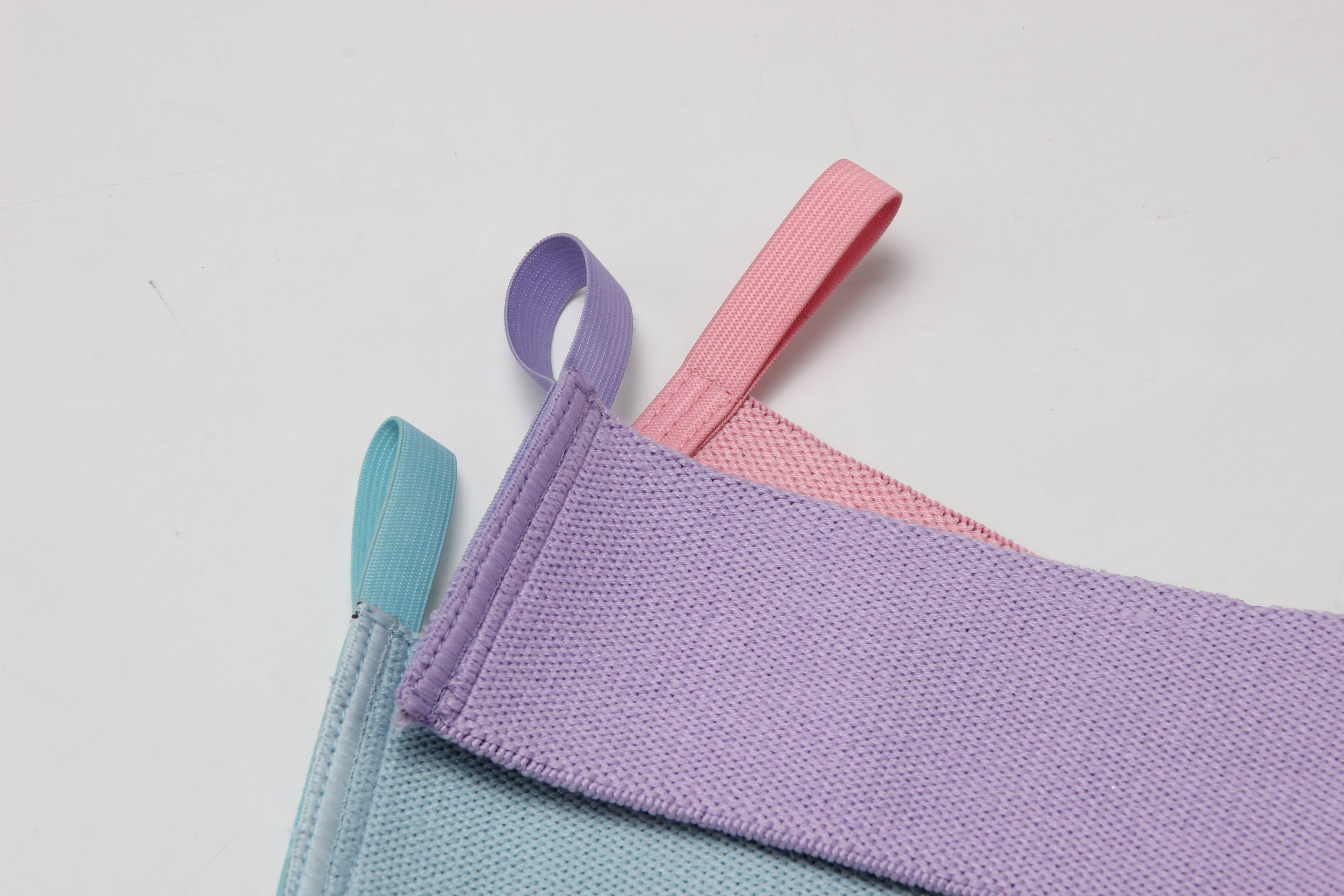 Wrist Wraps