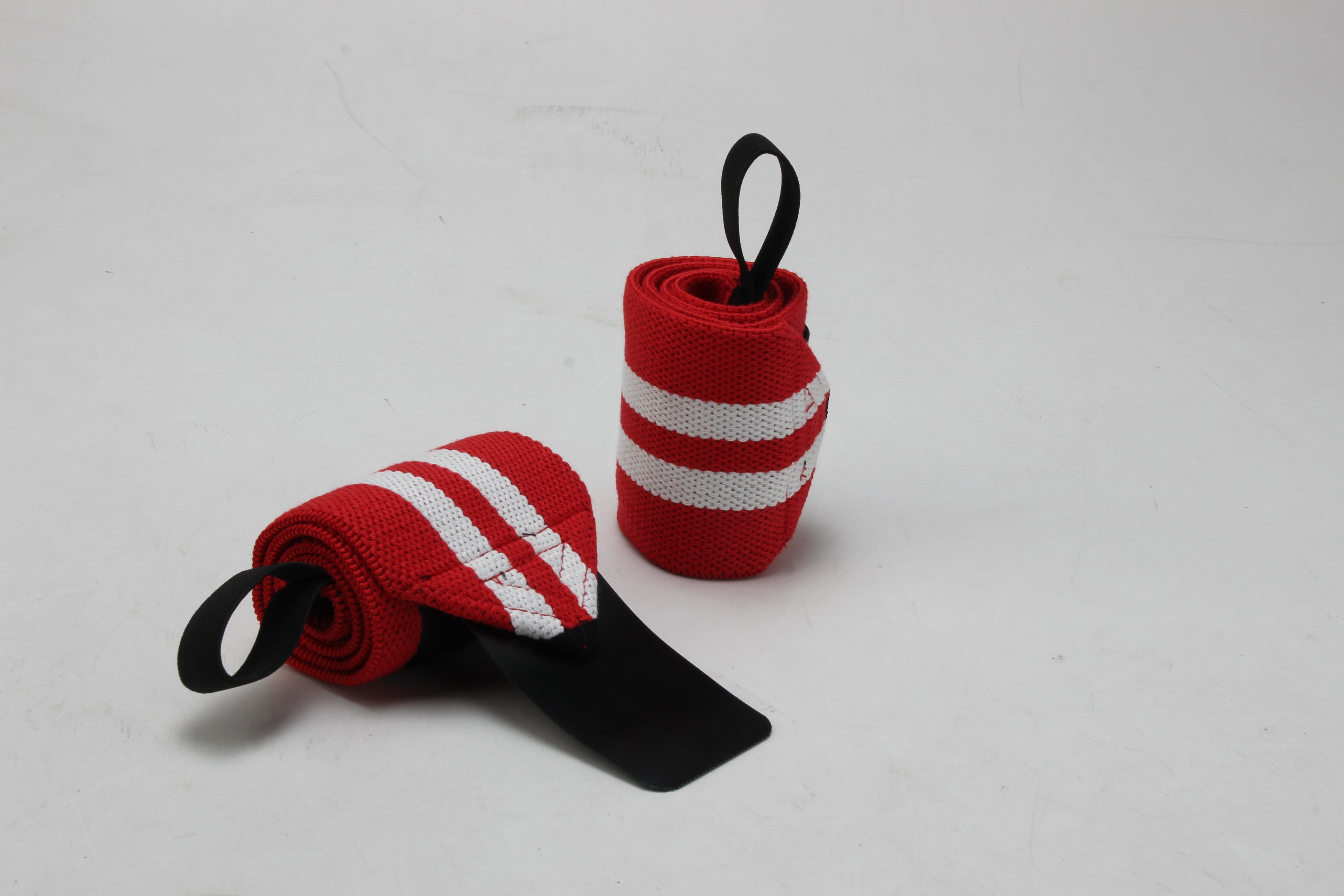Wrist Wraps
