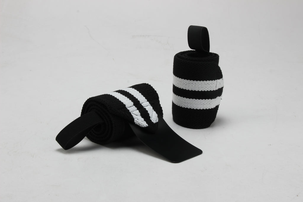 Wrist Wraps