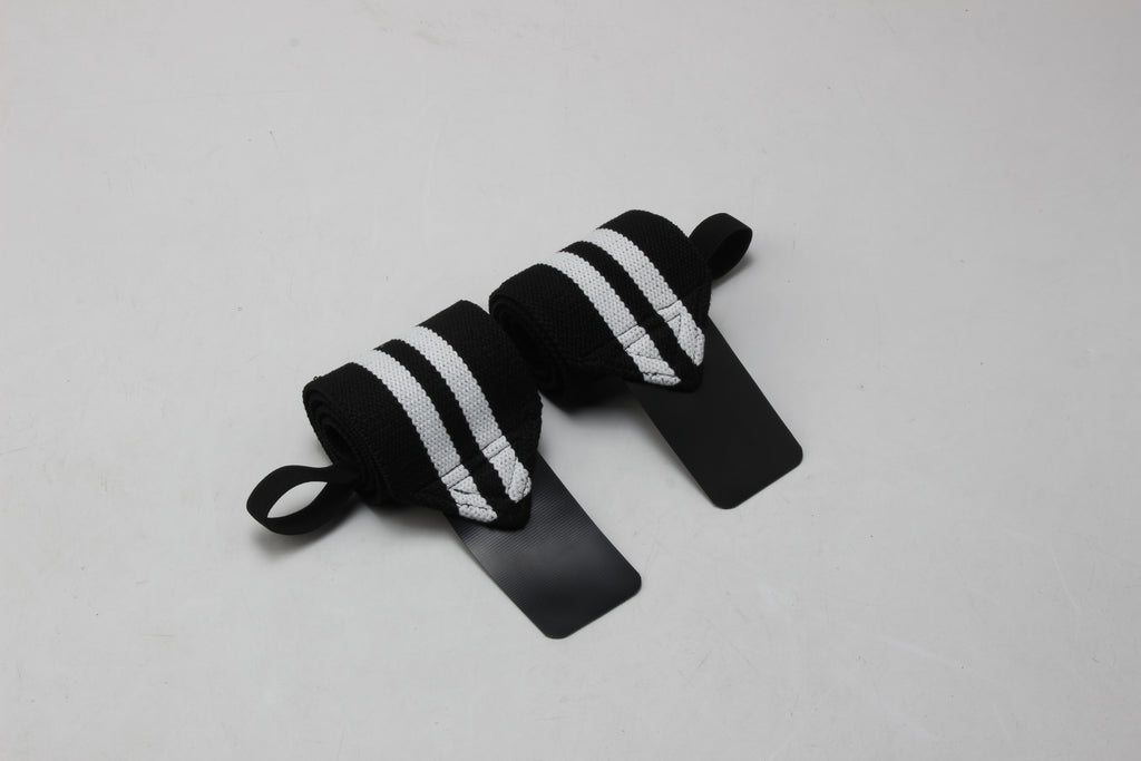 Wrist Wraps
