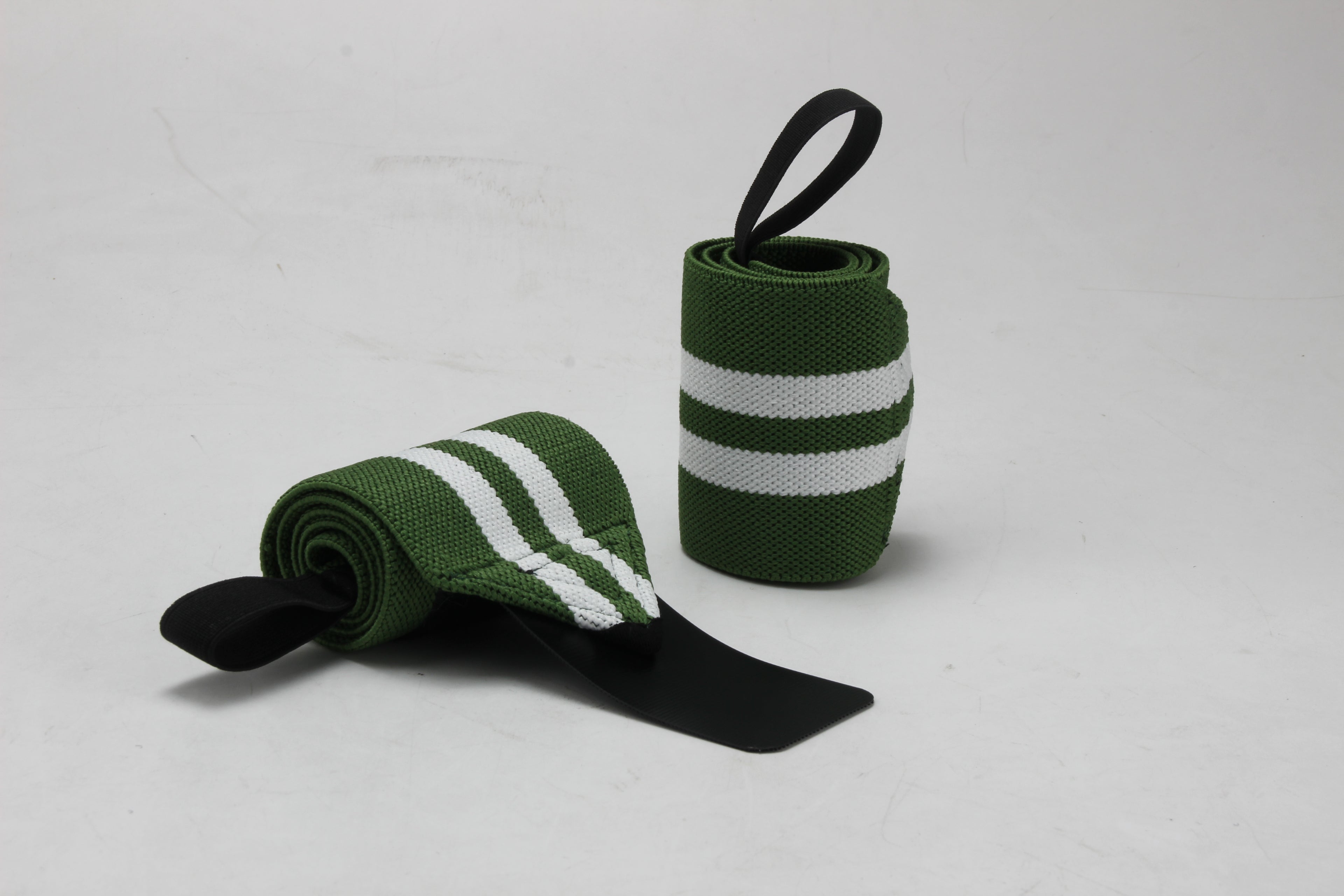 Wrist Wraps