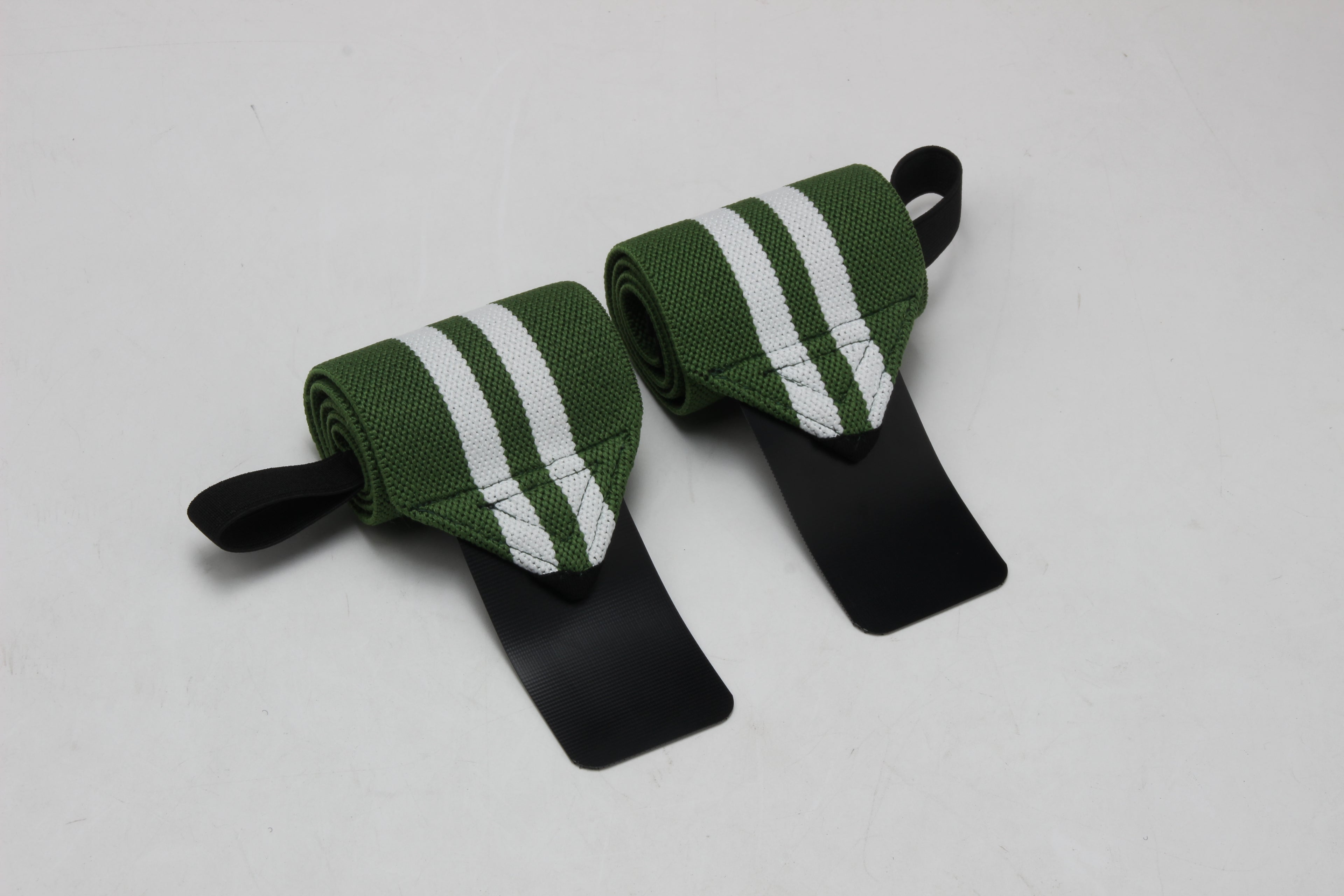 Wrist Wraps