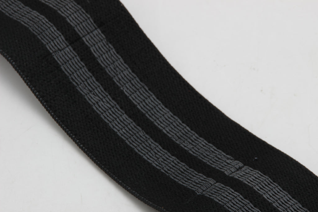Wrist Wraps With Knobs