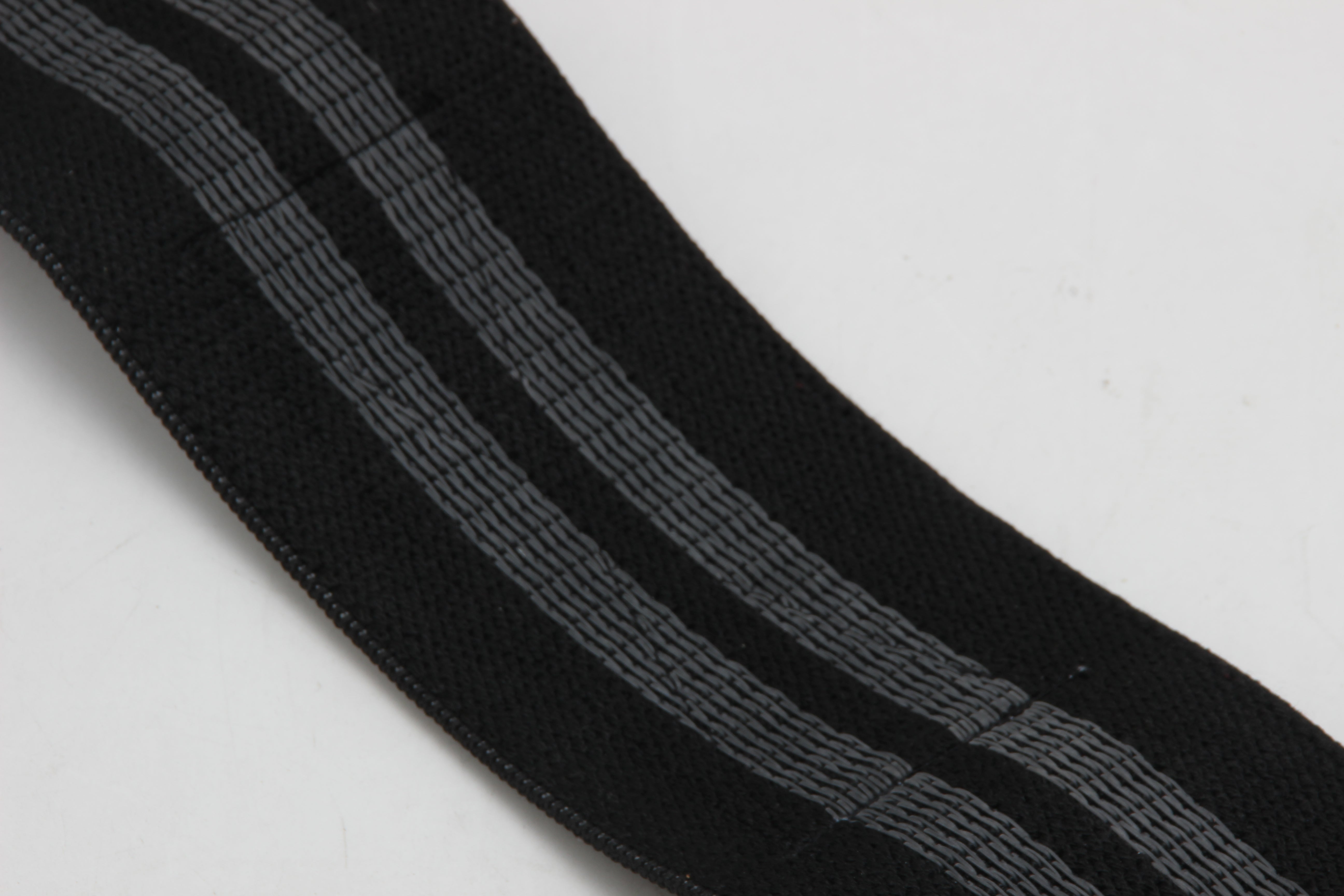 Wrist Wraps With Knobs