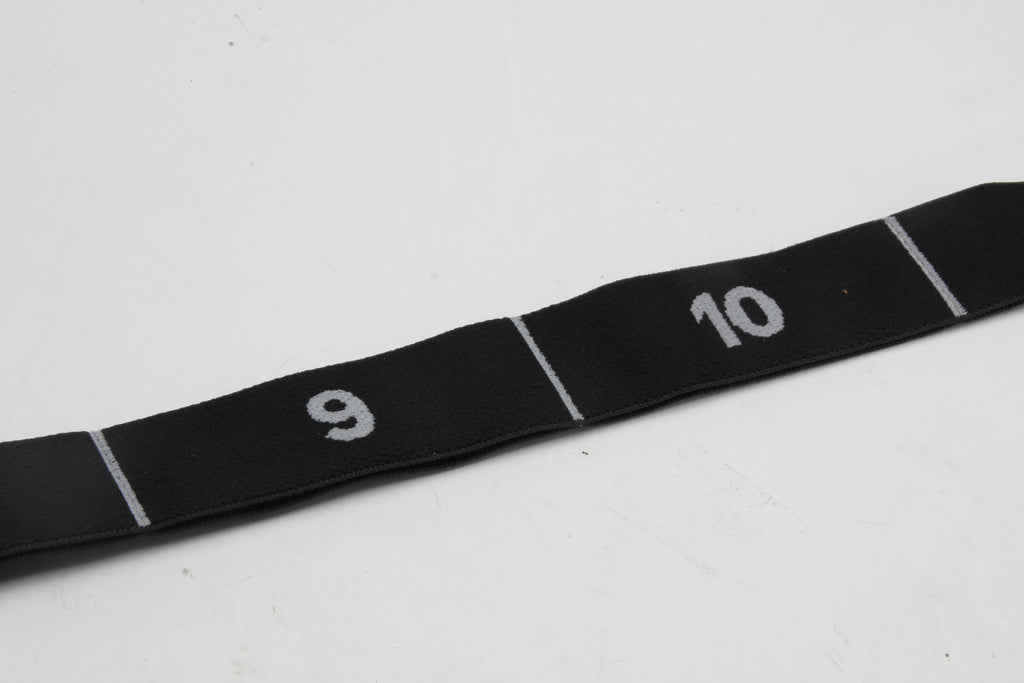 Yoga stretch band